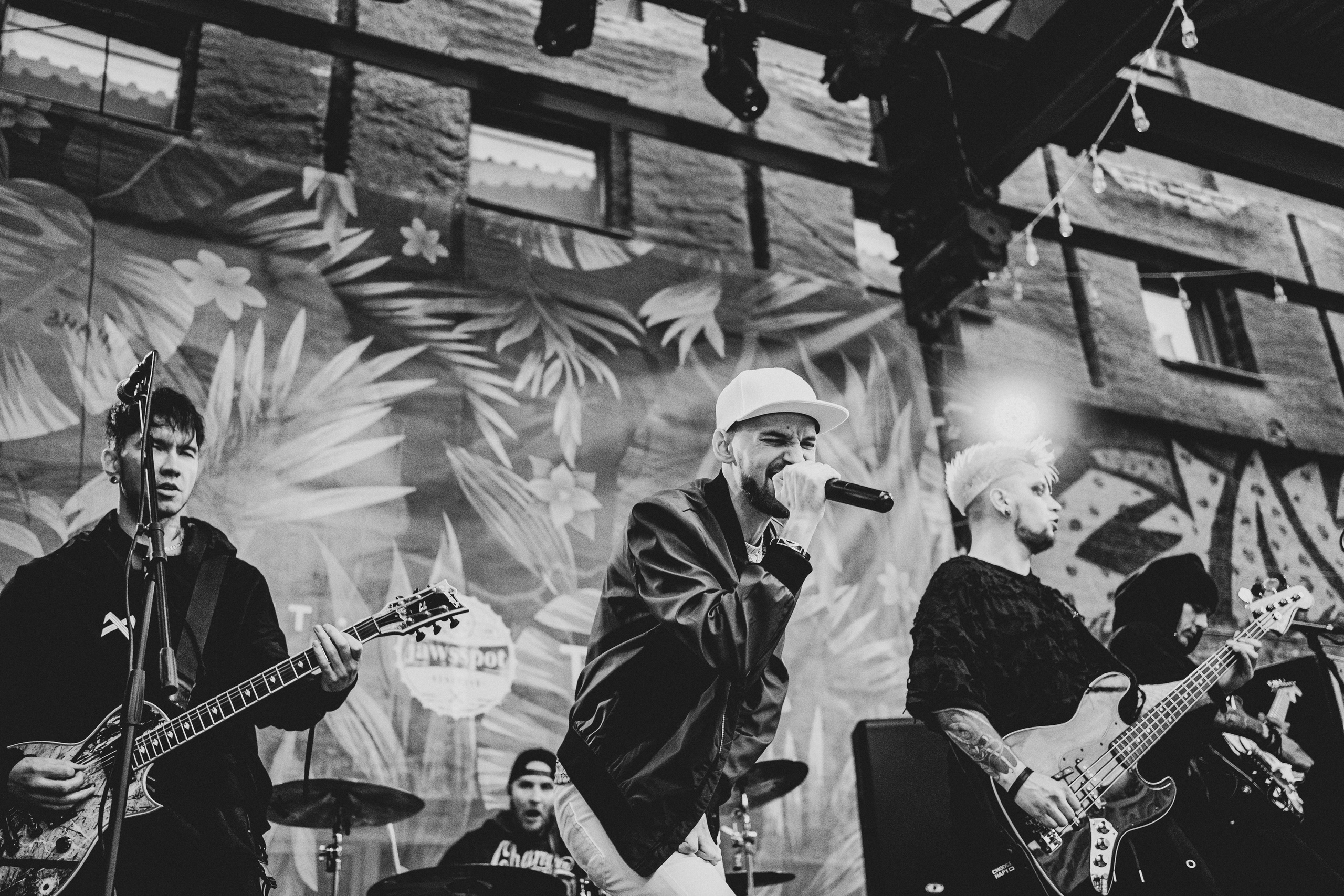 Бар-рюмочная «Толк» | 2021-2022