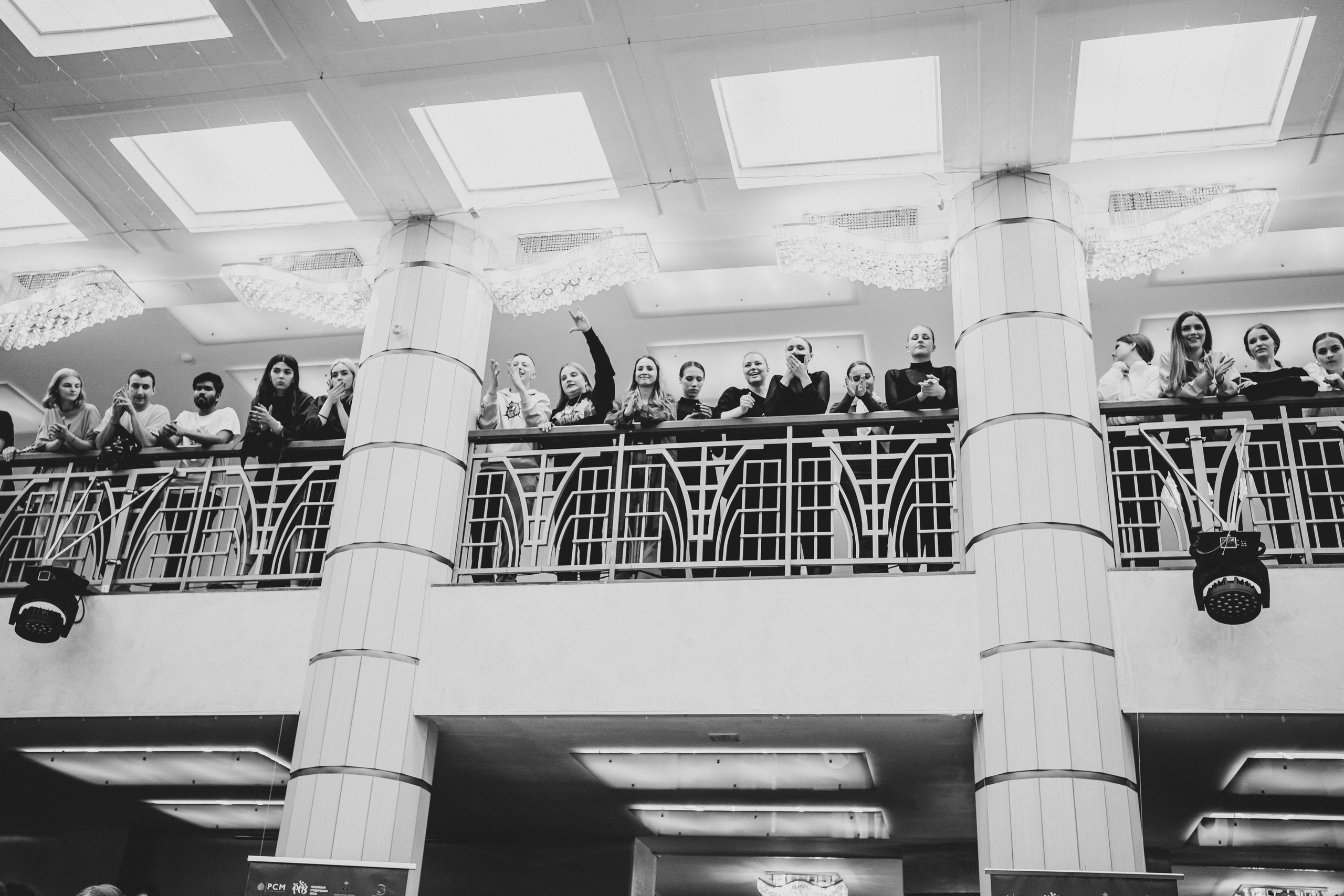 Областной фестиваль «Студенческая весна в Кузбассе — 2022»