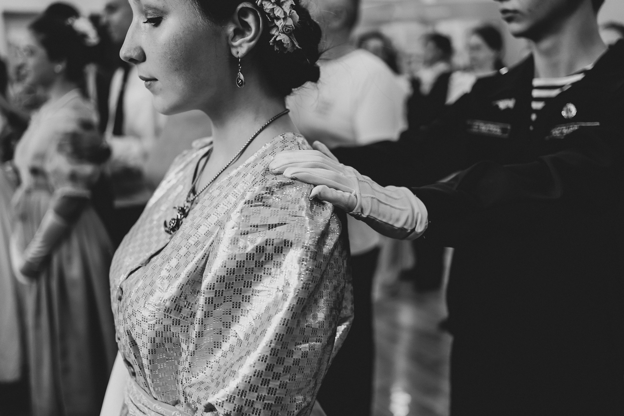 Открытый урок исторических танцев | Сюита | Библиотека Фёдоровка | 2022