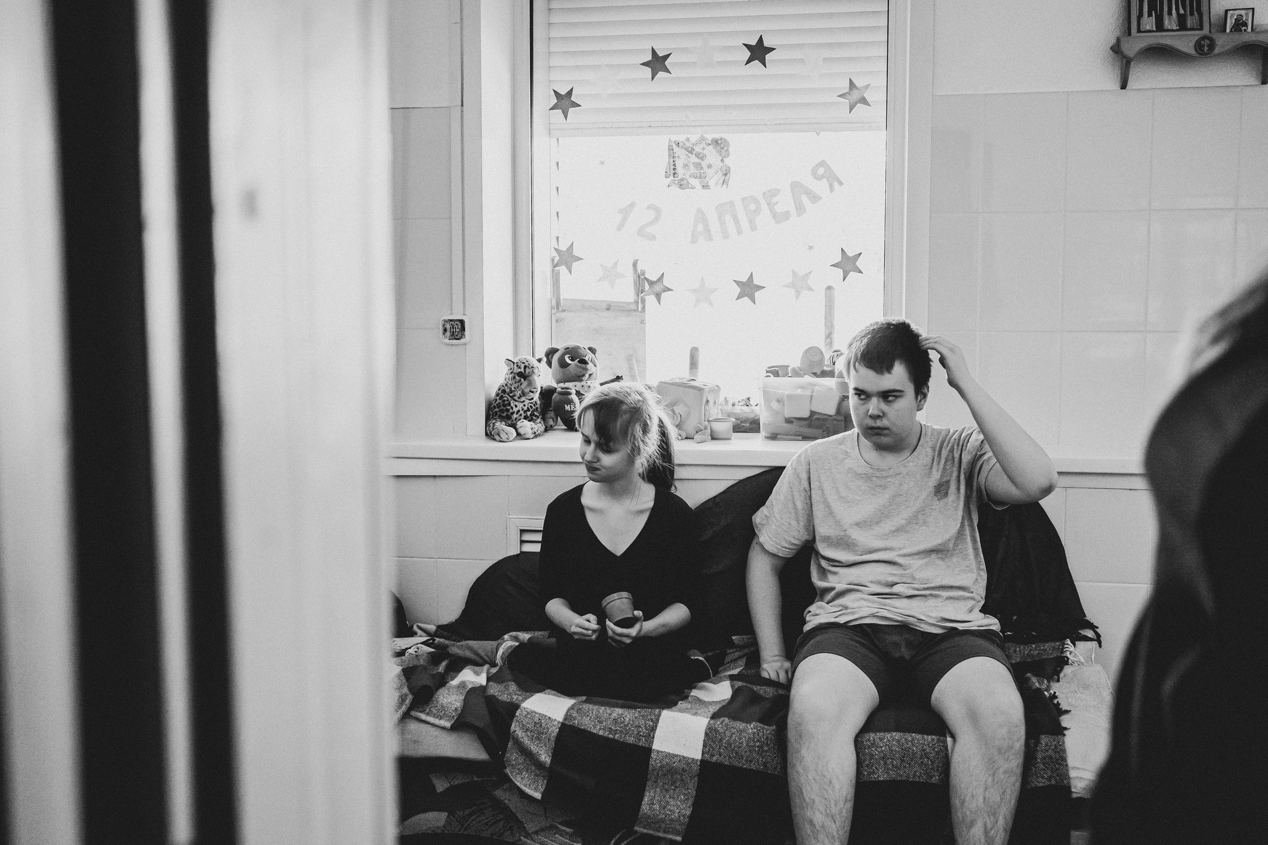 Всероссийская обучающая стажировка АВЦ в Кузбассе | 2022 | Кем-Белово-Новокуз