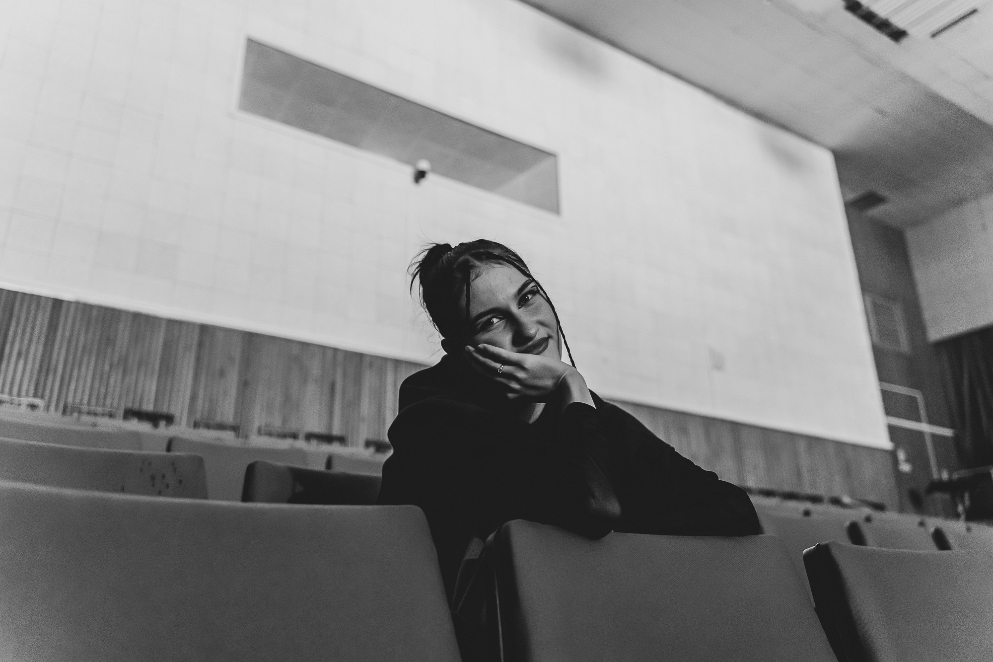 II Гастрольного тура Российская студенческой весны | Томск-Кемерово |2022