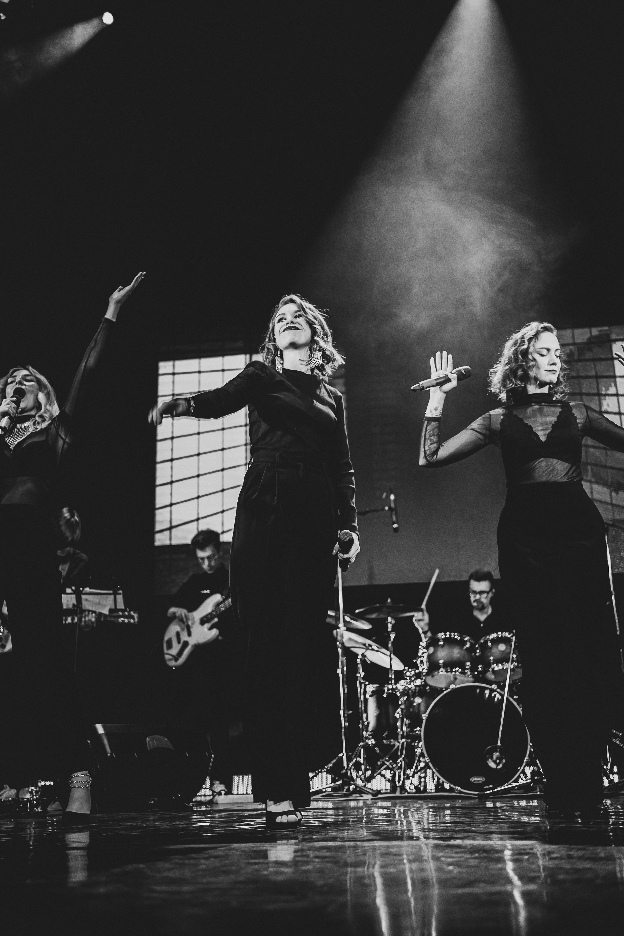 Art Summer Camp 2022 | Music Studio 7 | КемГУ