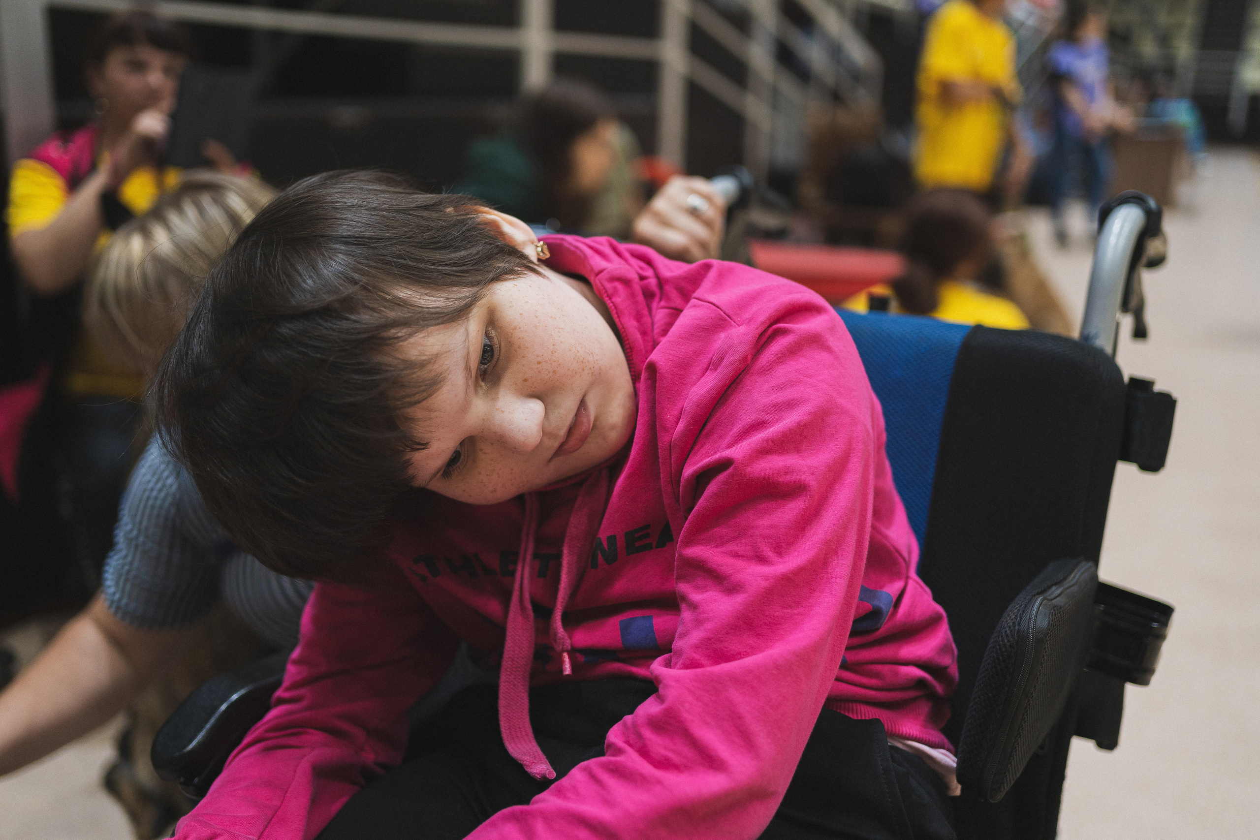 Семейный праздник «Доктор пес & компания» | 2022