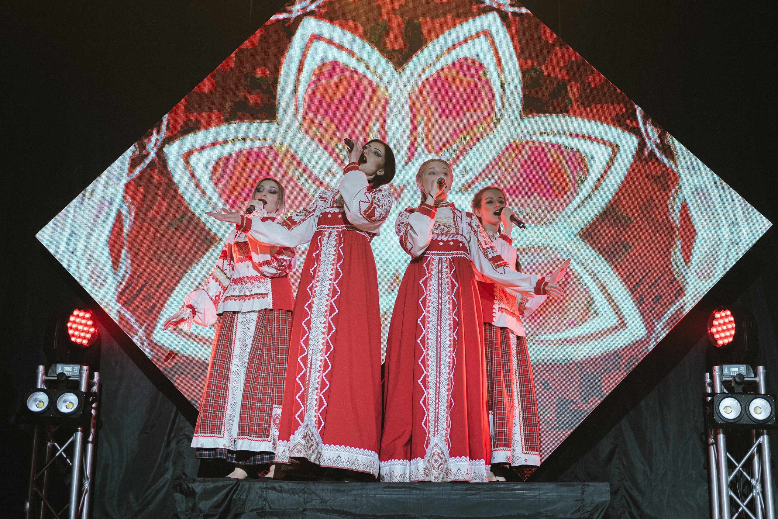 СТУДВЕСНА | КузГСХА | 2022