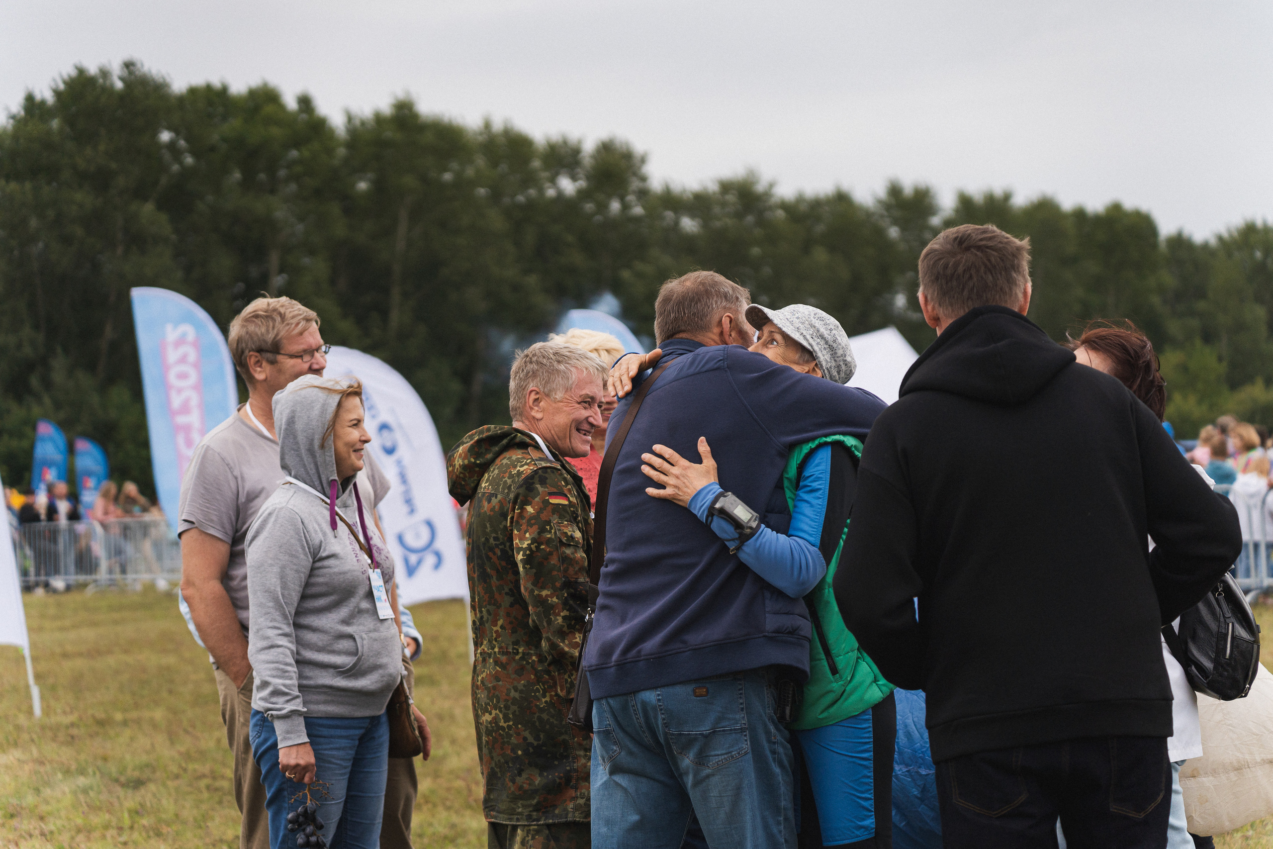 Мультимедийный фестиваль «НЕБОФЕСТ-2022» | Кемерово