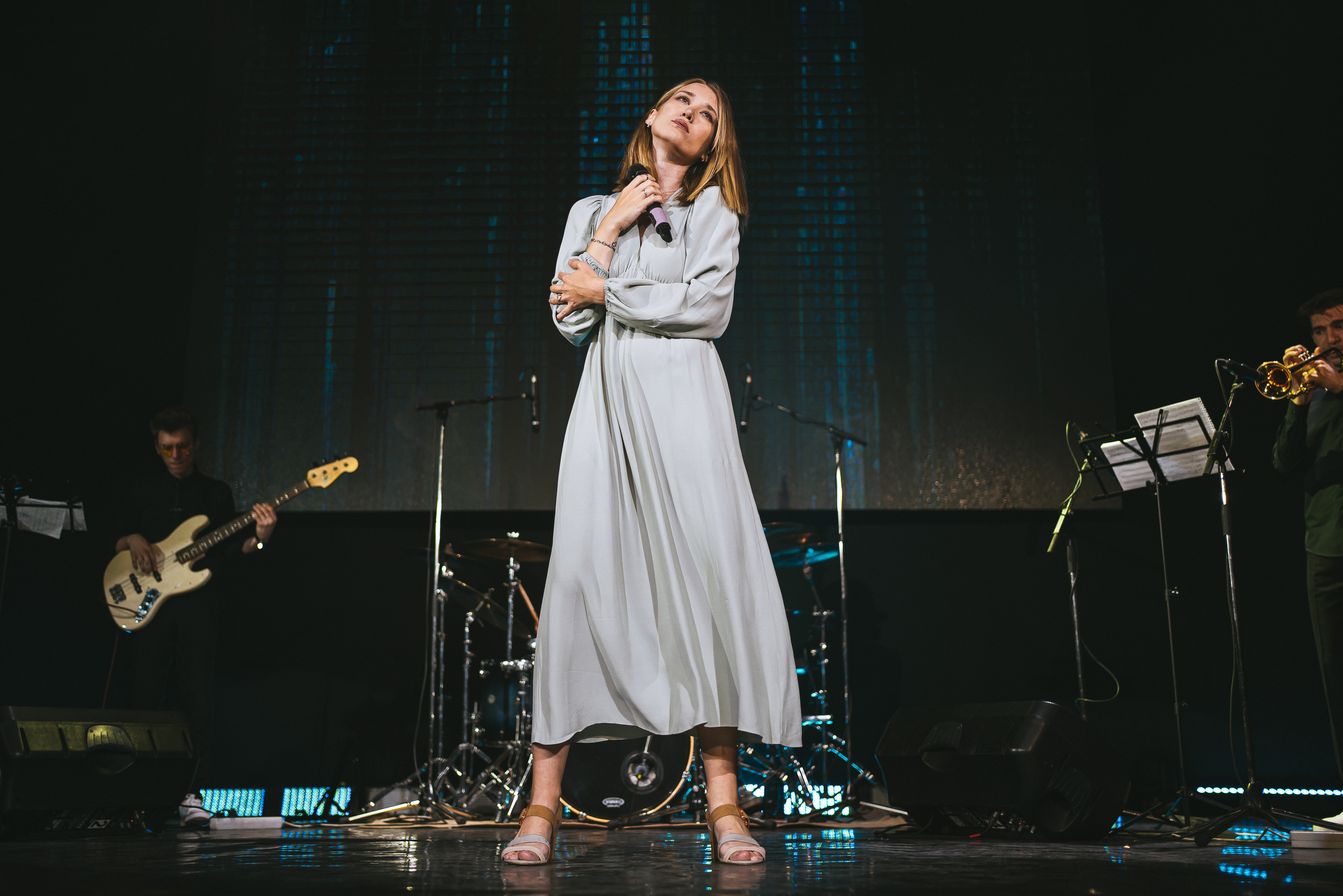 Art Summer Camp 2022 | Music Studio 7 | КемГУ