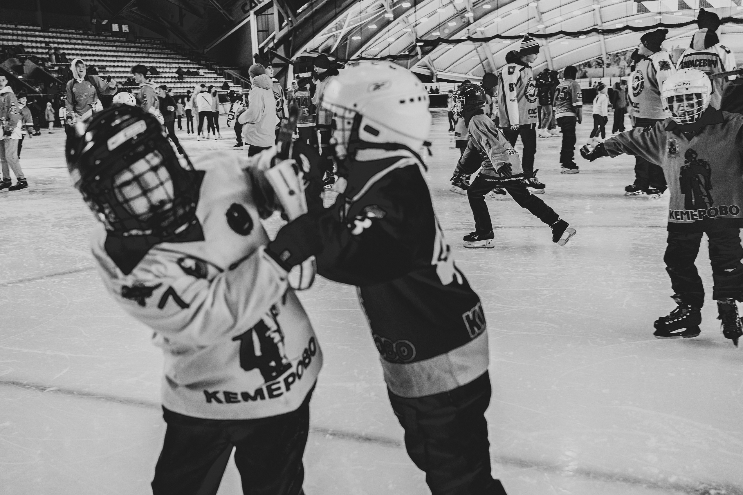 Фотограф из Кемерово Татьяна Классен