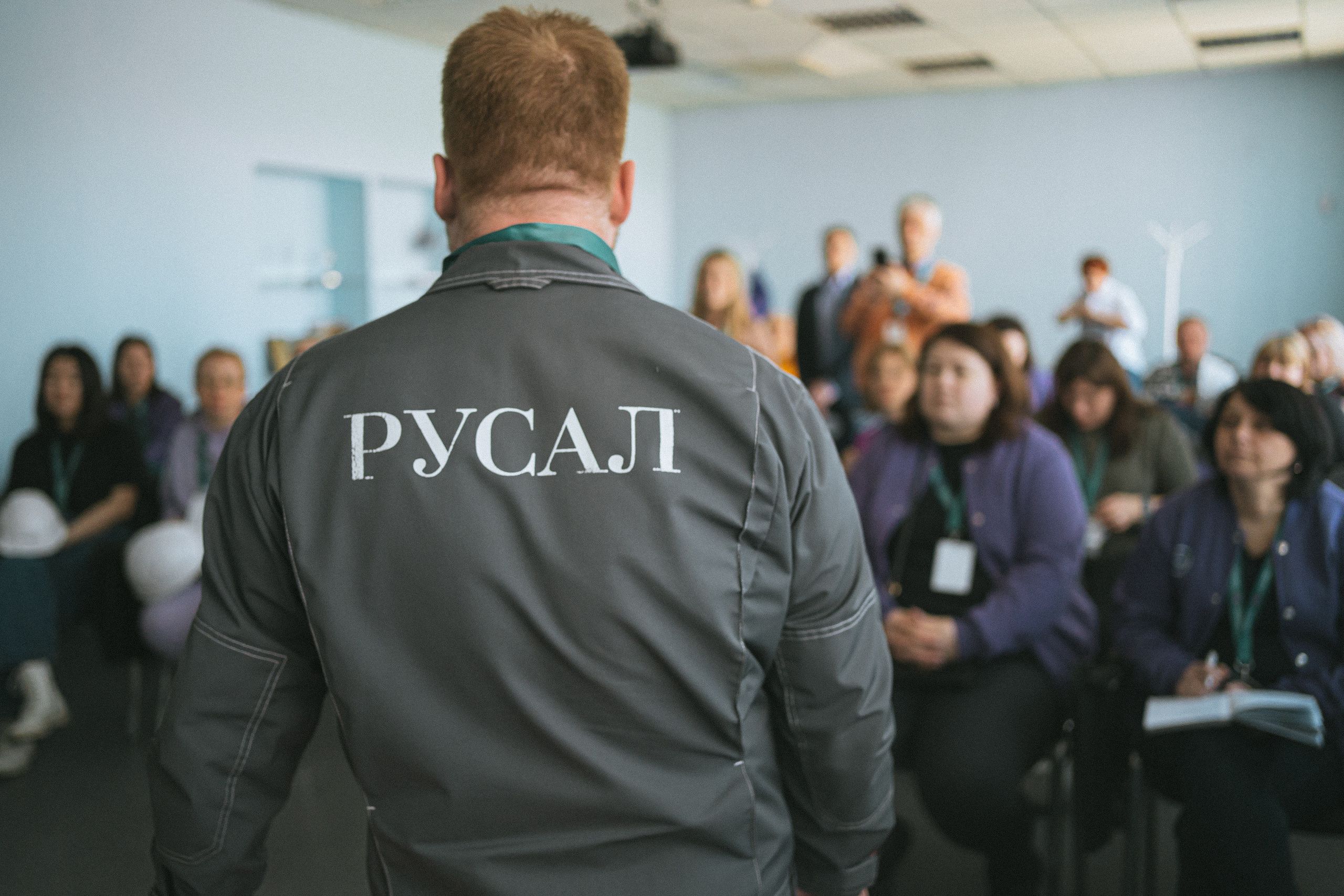 Всероссийская обучающая стажировка АВЦ в Кузбассе | 2022 | Кем-Белово-Новокуз