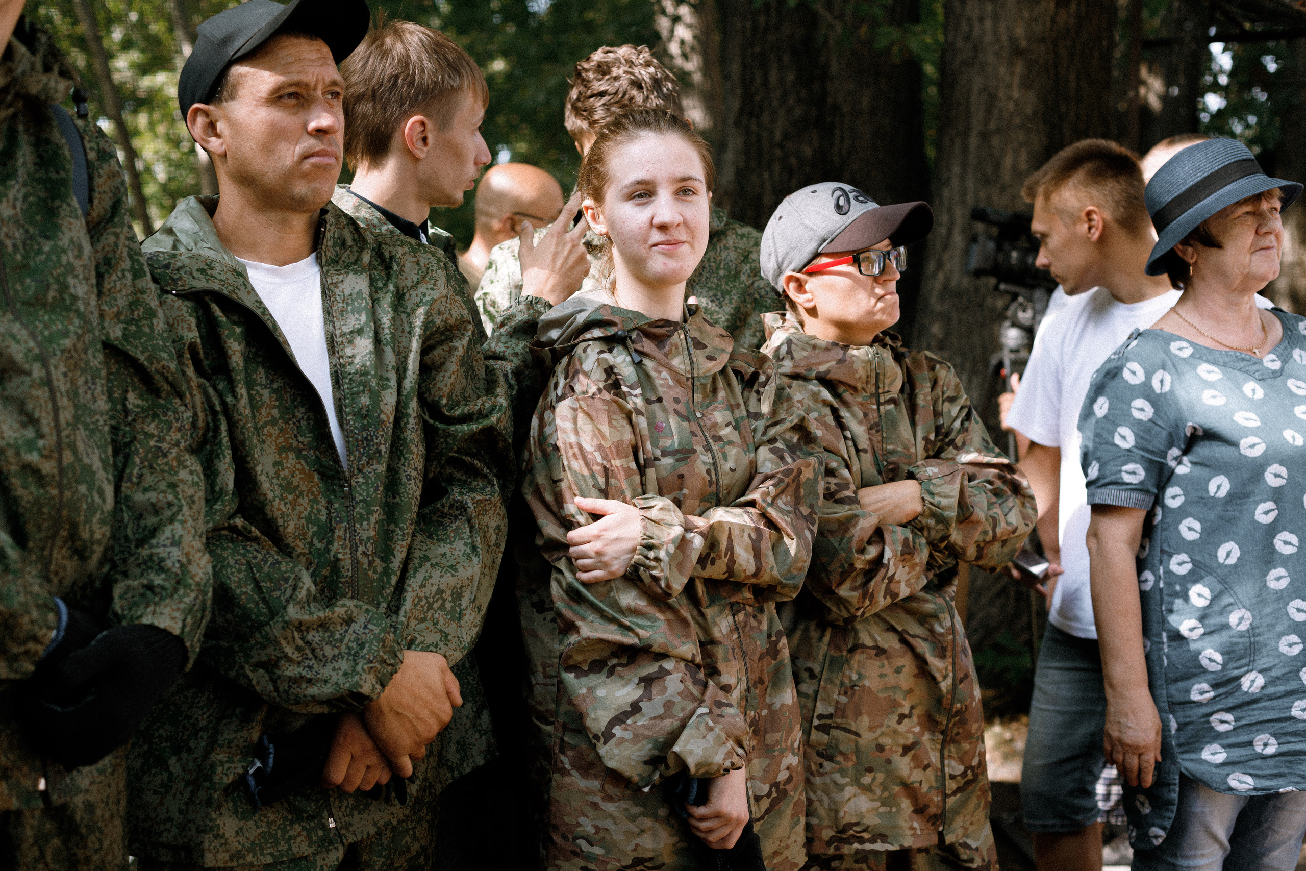 Инклюзивный турнир по пейнтболу г. Кемерово | 2021