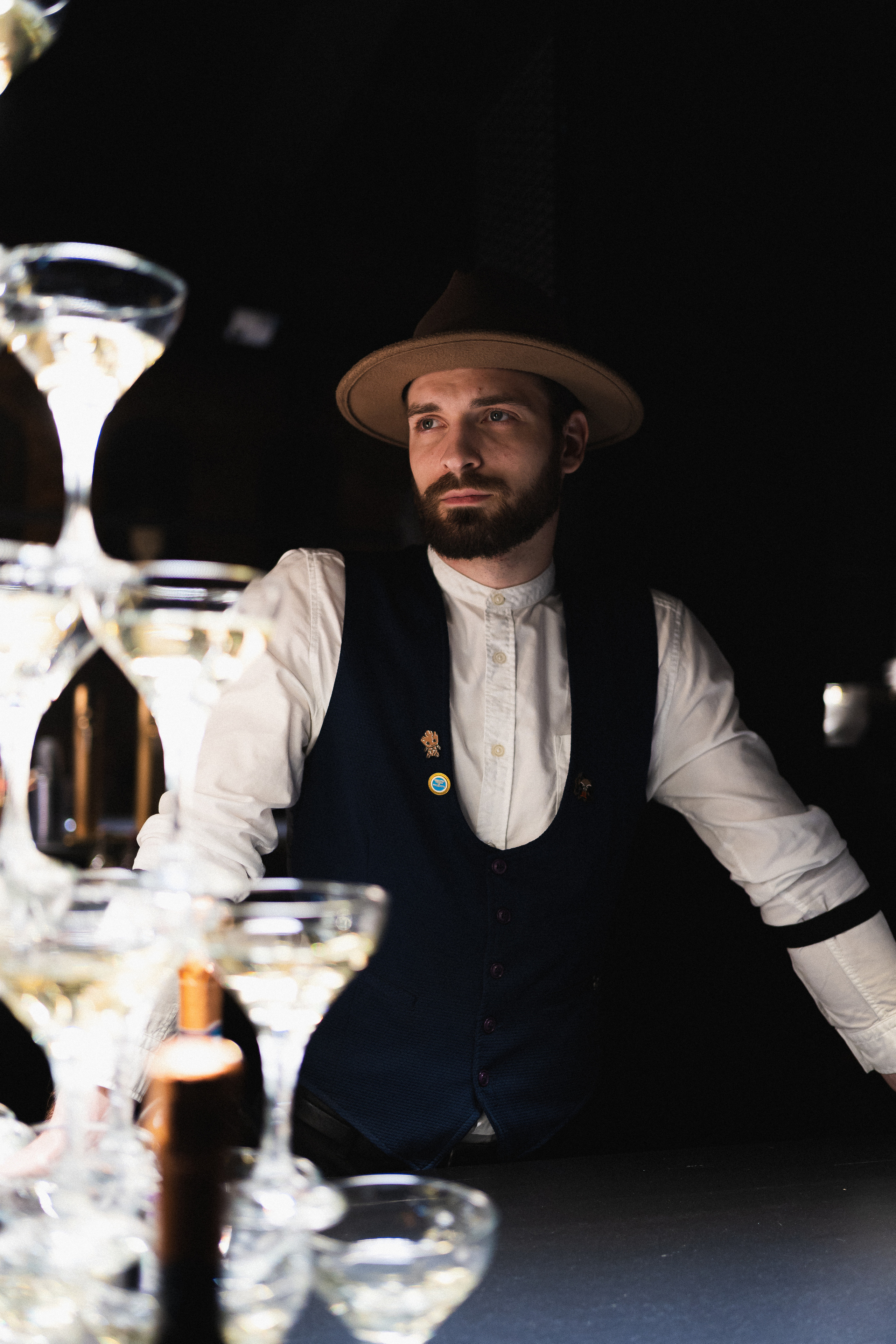 HAPPY BIRTHDAY | Бар-рюмочная «ТОЛК» | 2022