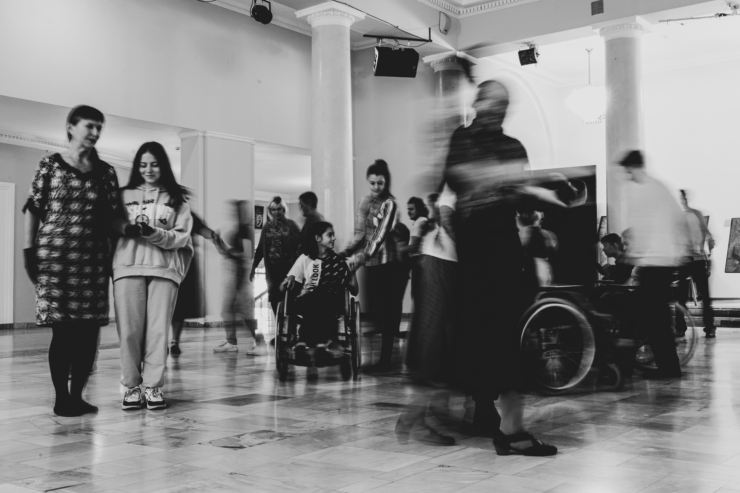 Репетиции | Сюита | 2022