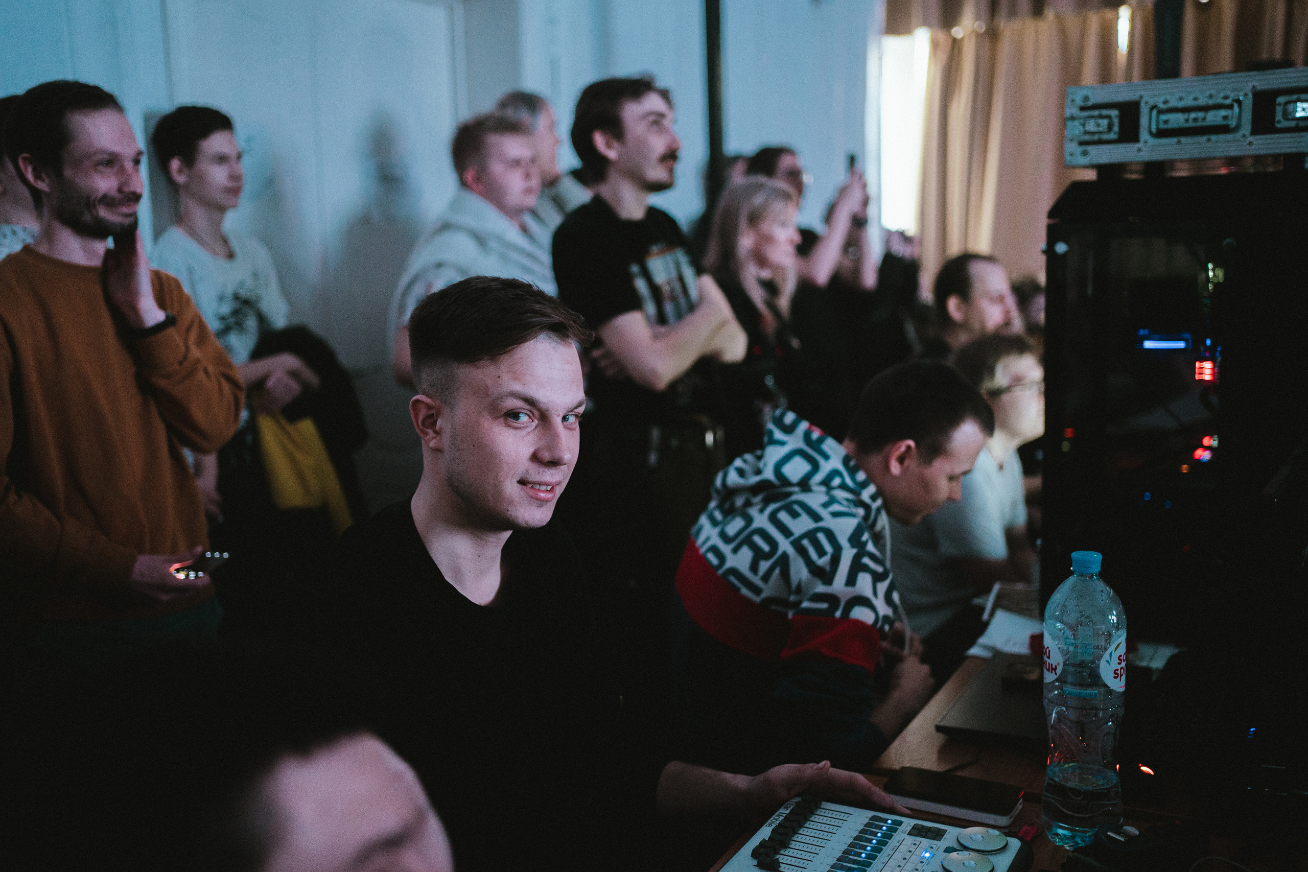 СТУДВЕСНА | КузГСХА | 2022