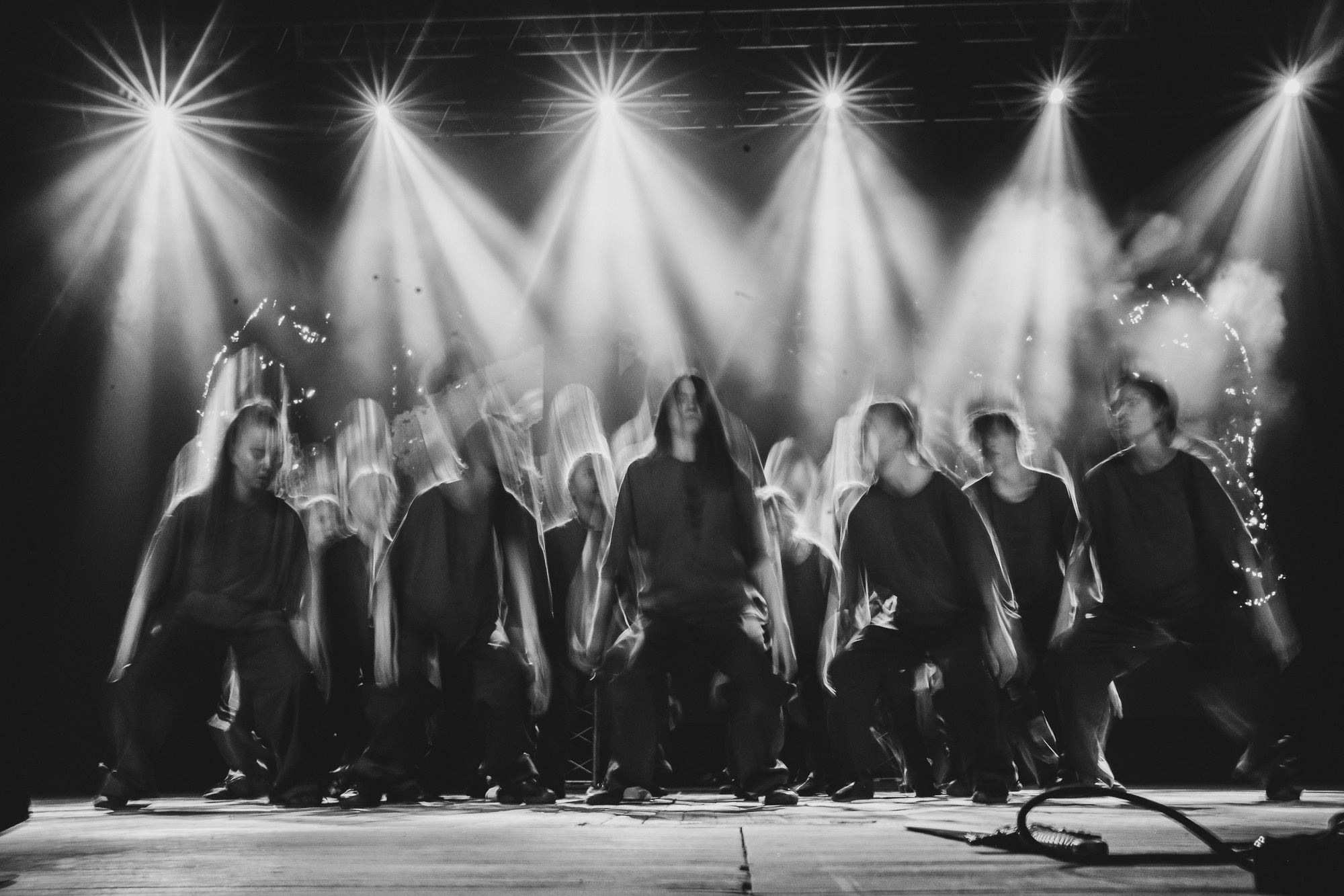 II Гастрольного тура Российская студенческой весны | Томск-Кемерово |2022