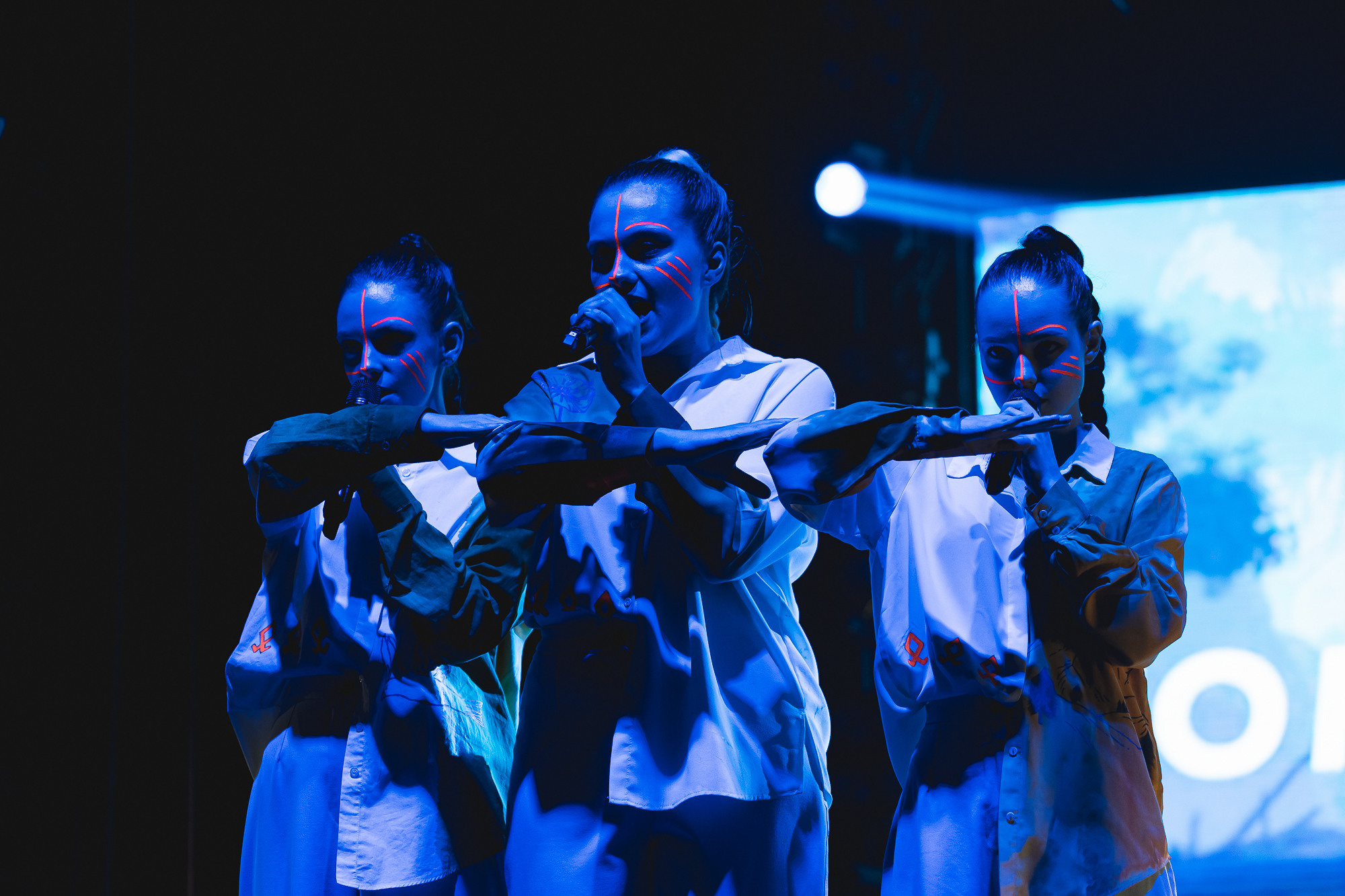 II Гастрольного тура Российская студенческой весны | Томск-Кемерово |2022