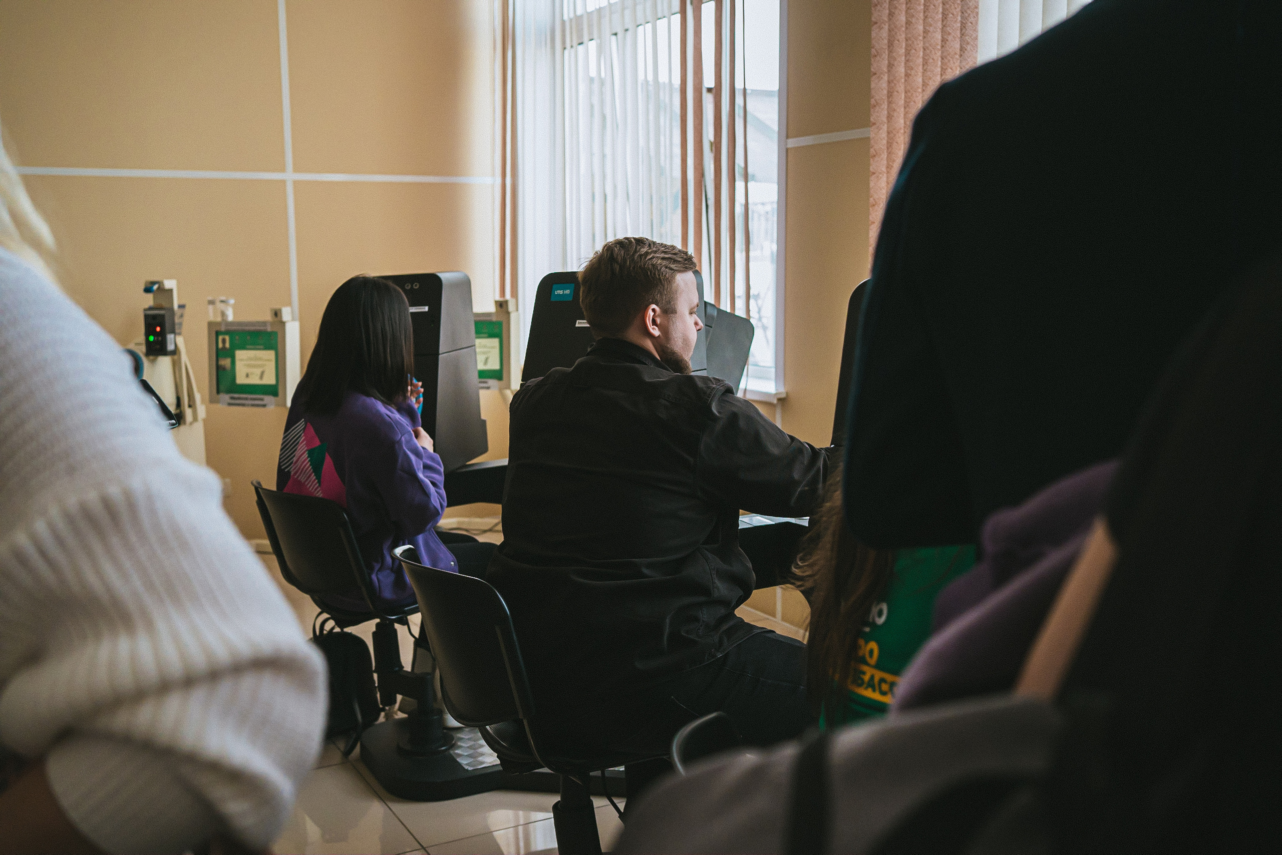 Всероссийская обучающая стажировка АВЦ в Кузбассе | 2022 | Кем-Белово-Новокуз