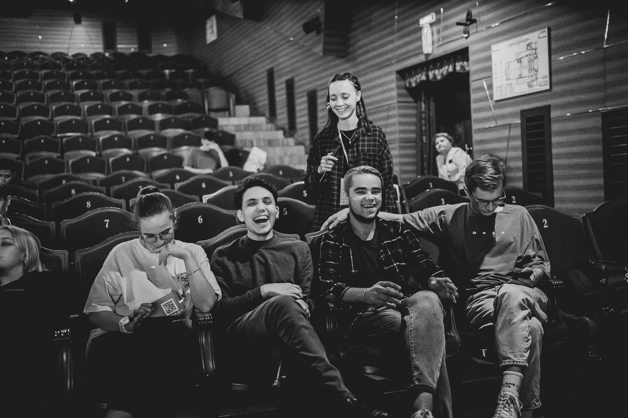 II Гастрольного тура Российская студенческой весны | Томск-Кемерово |2022