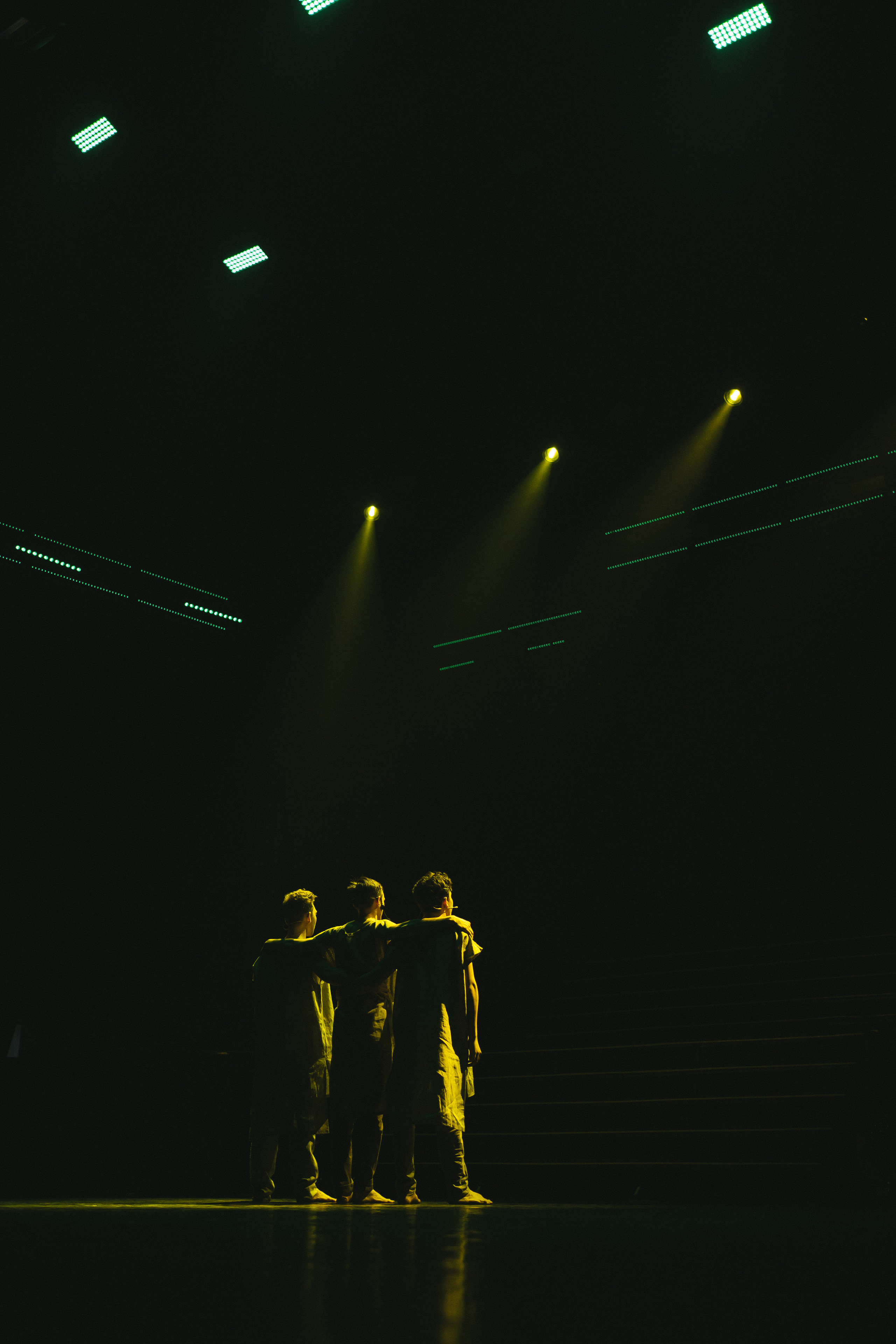 Областной фестиваль «Студенческая весна в Кузбассе — 2022»