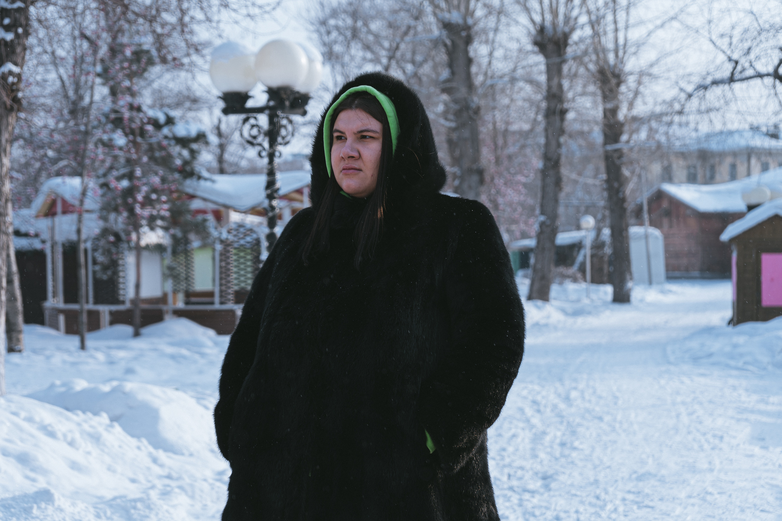 II Региональный конкурс «Лучший Дед Мороз-волонтёр Кузбасса и Снегурочка» | 2021