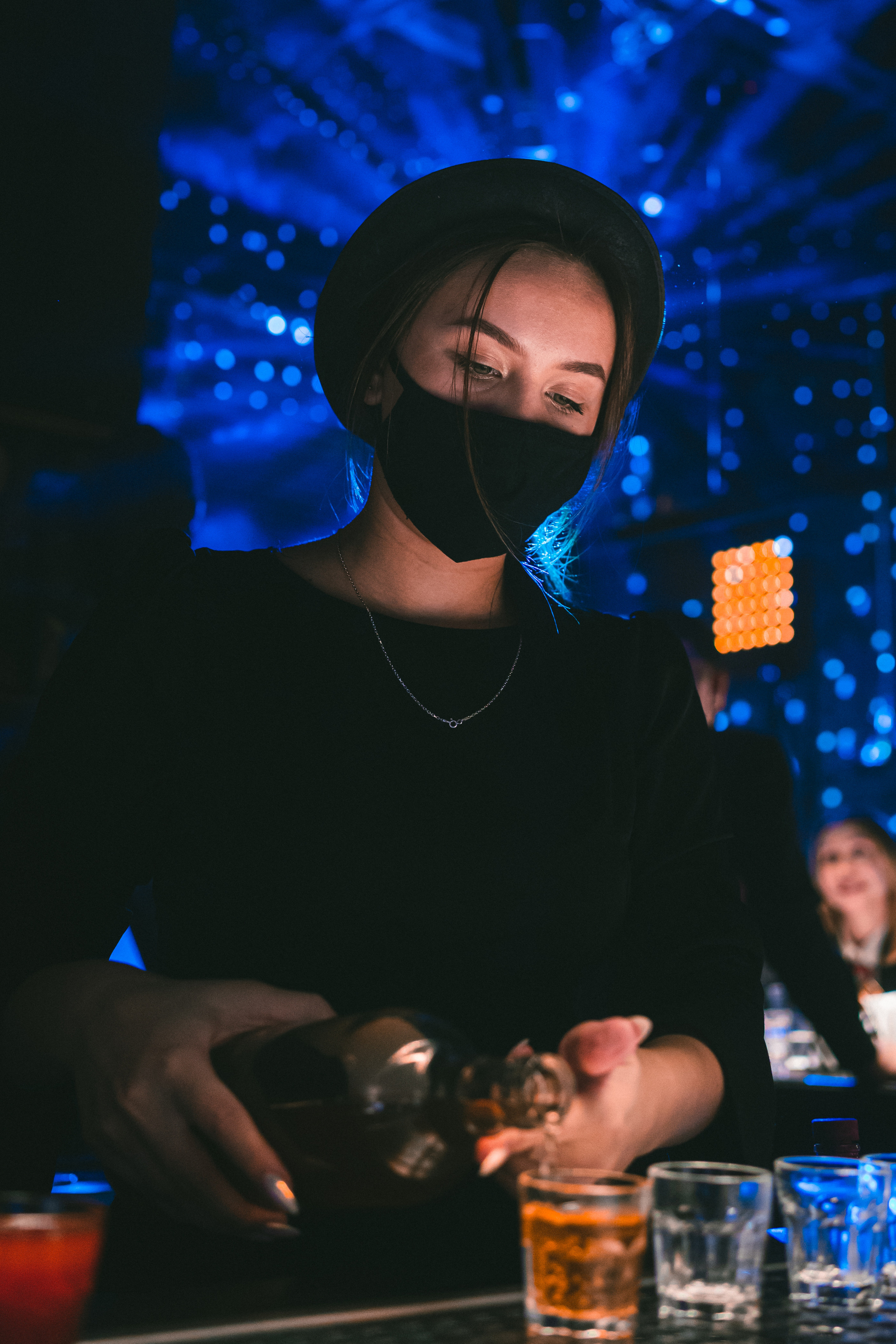 Бар-рюмочная «Толк» | 2021-2022