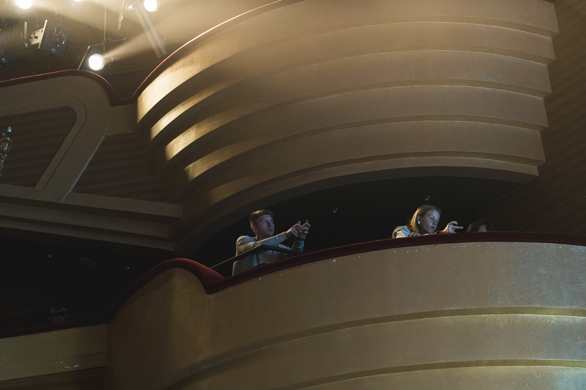 II Гастрольного тура Российская студенческой весны | Томск-Кемерово |2022