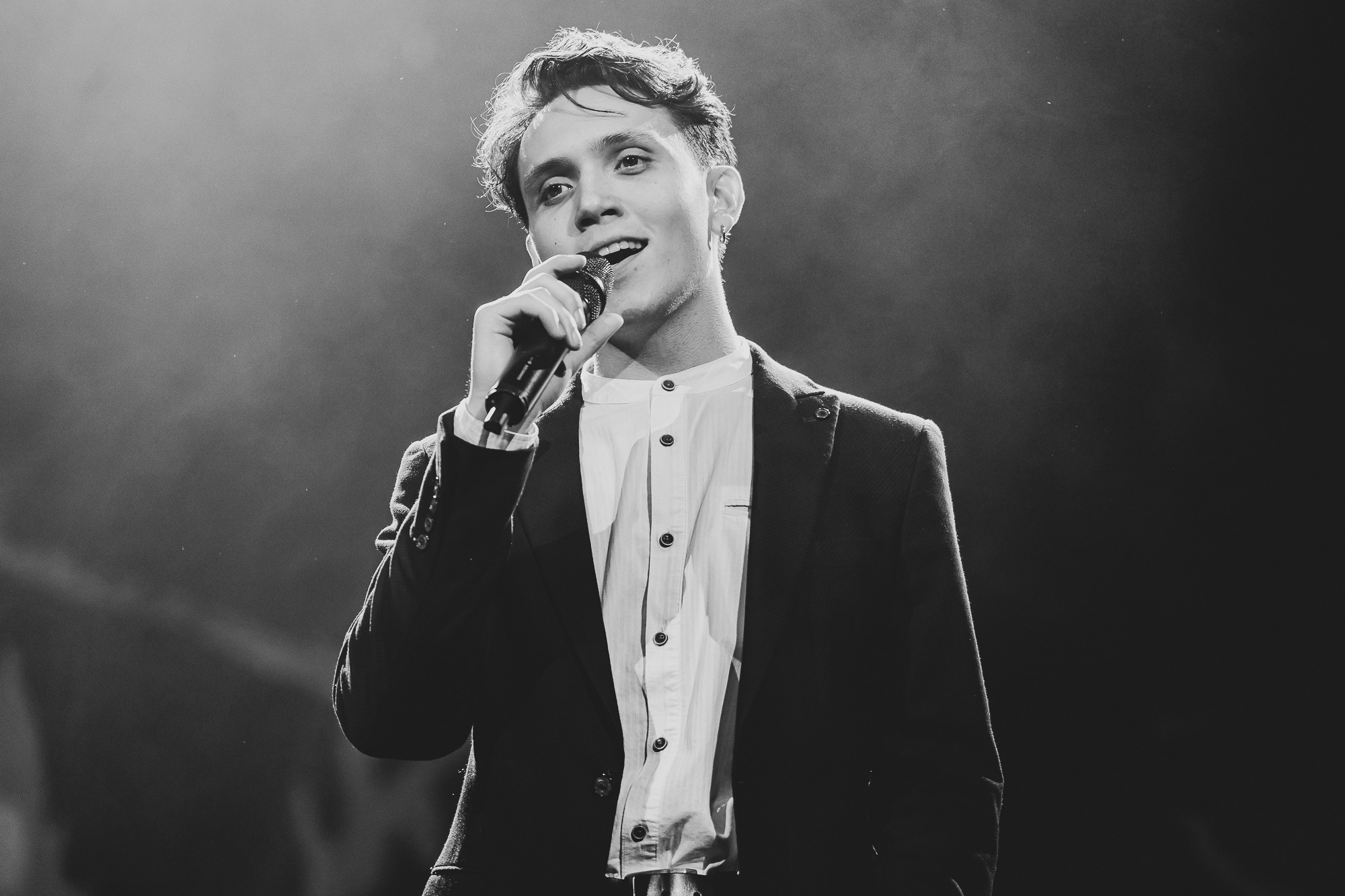 II Гастрольного тура Российская студенческой весны | Томск-Кемерово |2022