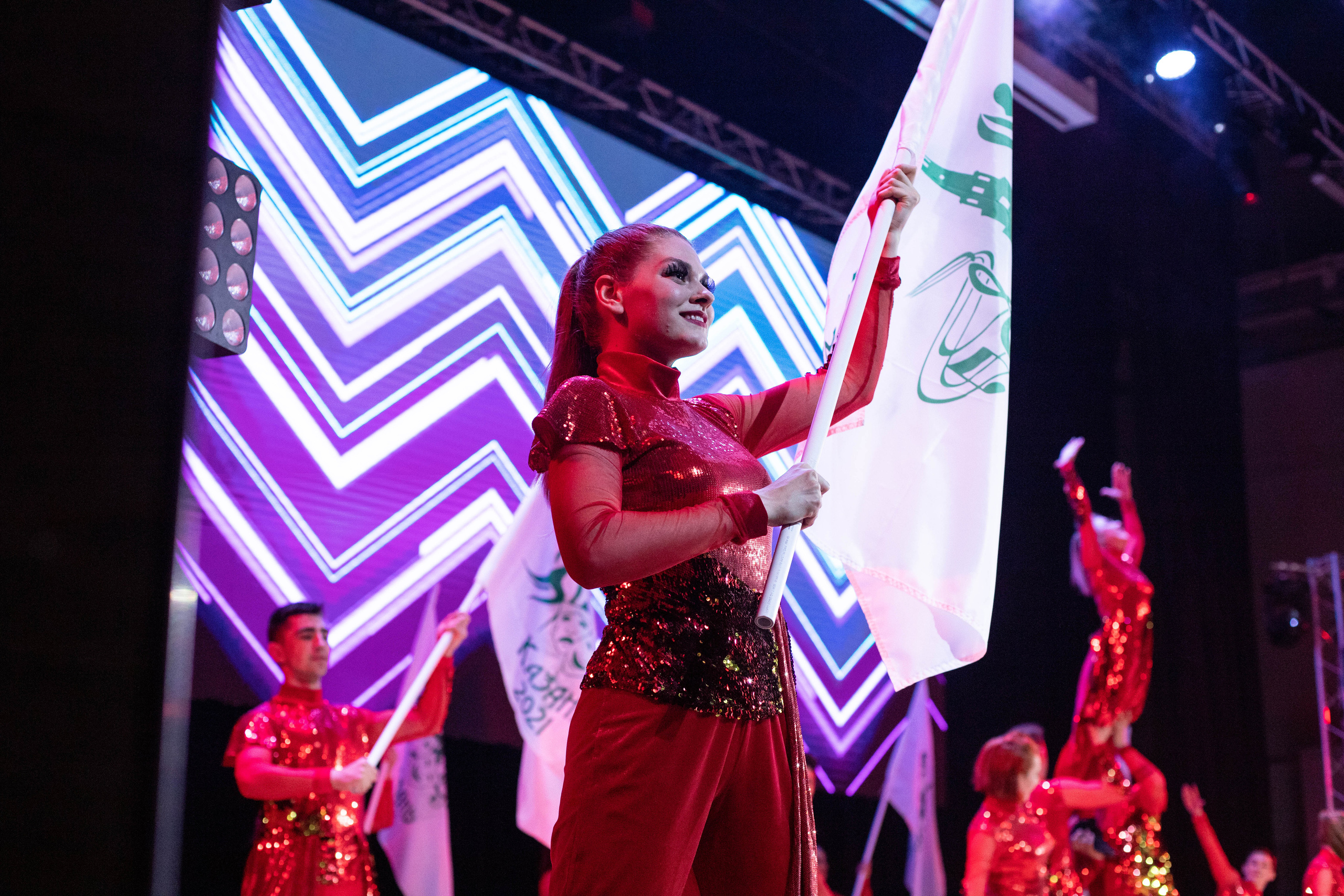 VIII открытый фестиваль студенческого творчества ВУЗ Минсельхоз РФ «Казань-2021»