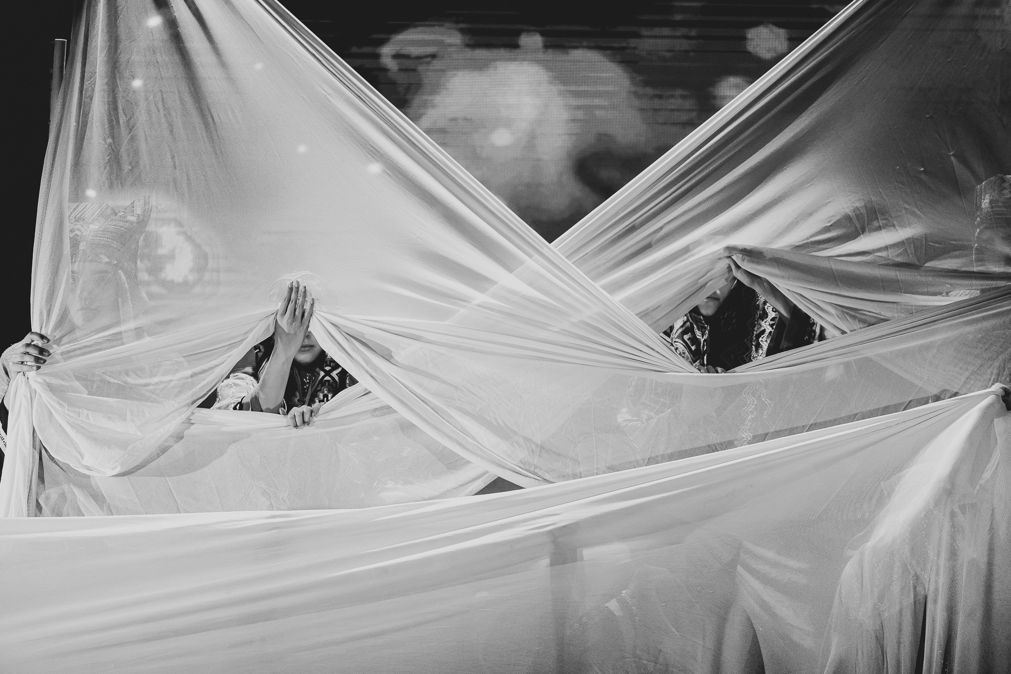 II Гастрольного тура Российская студенческой весны | Томск-Кемерово |2022