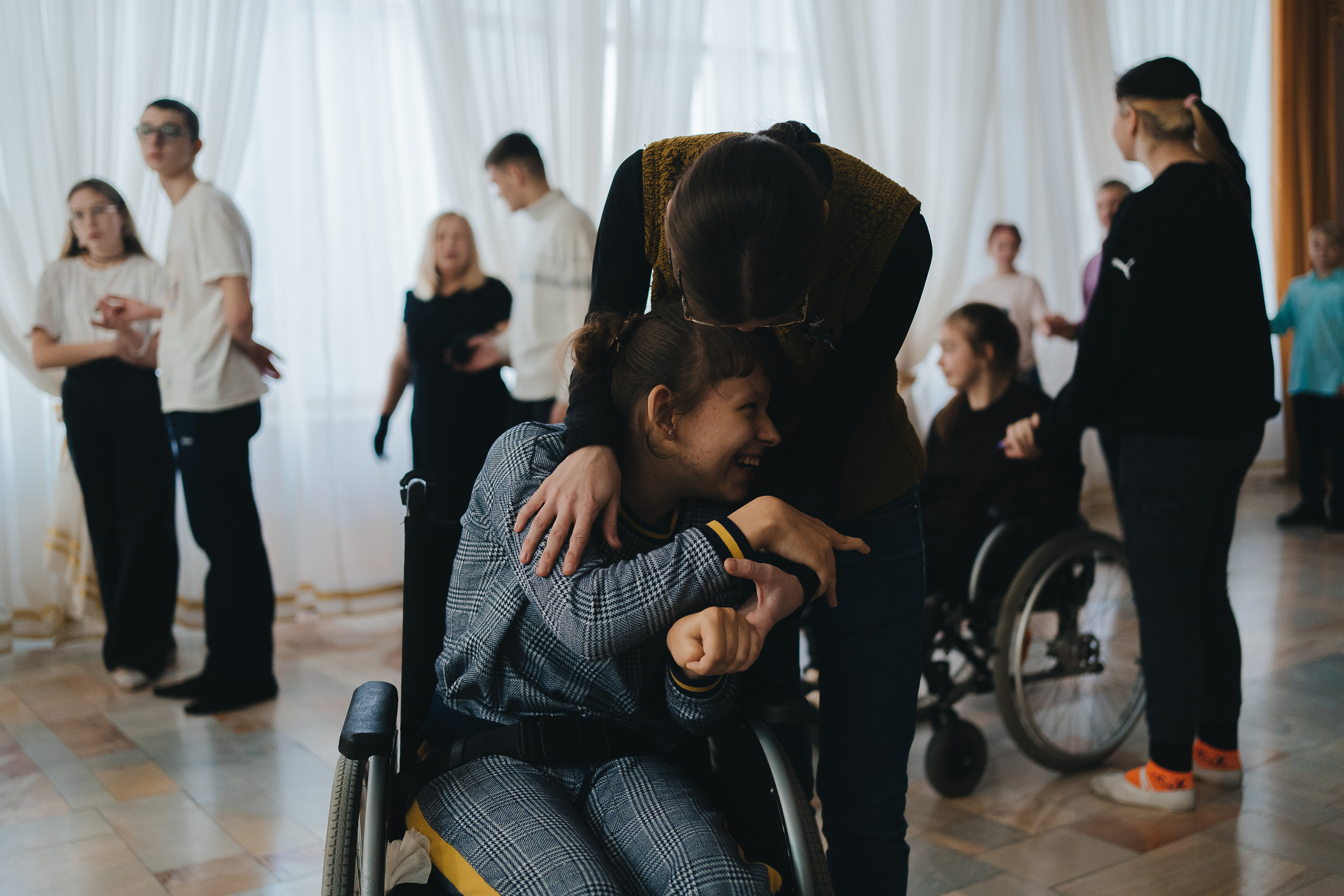 Репетиции | Сюита | 2022