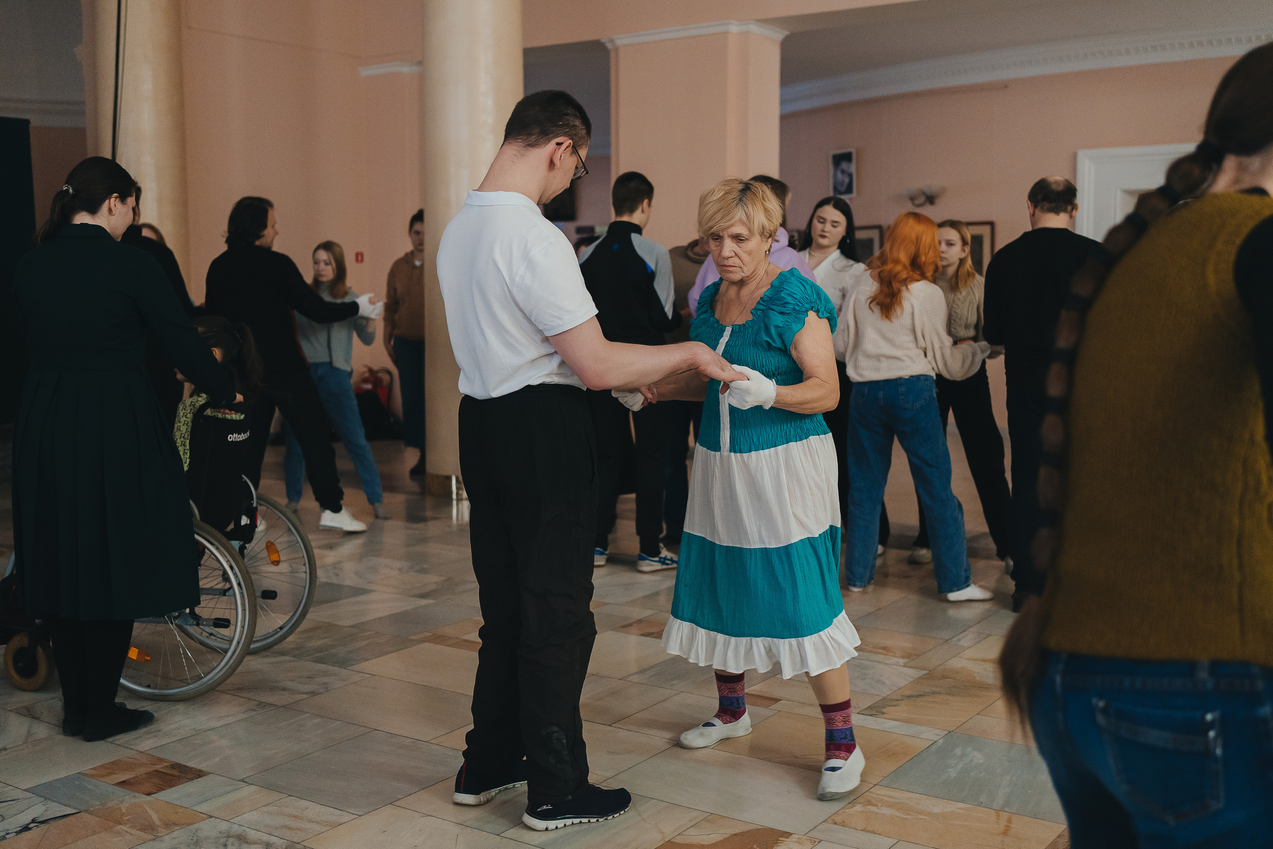 Репетиции | Сюита | 2022