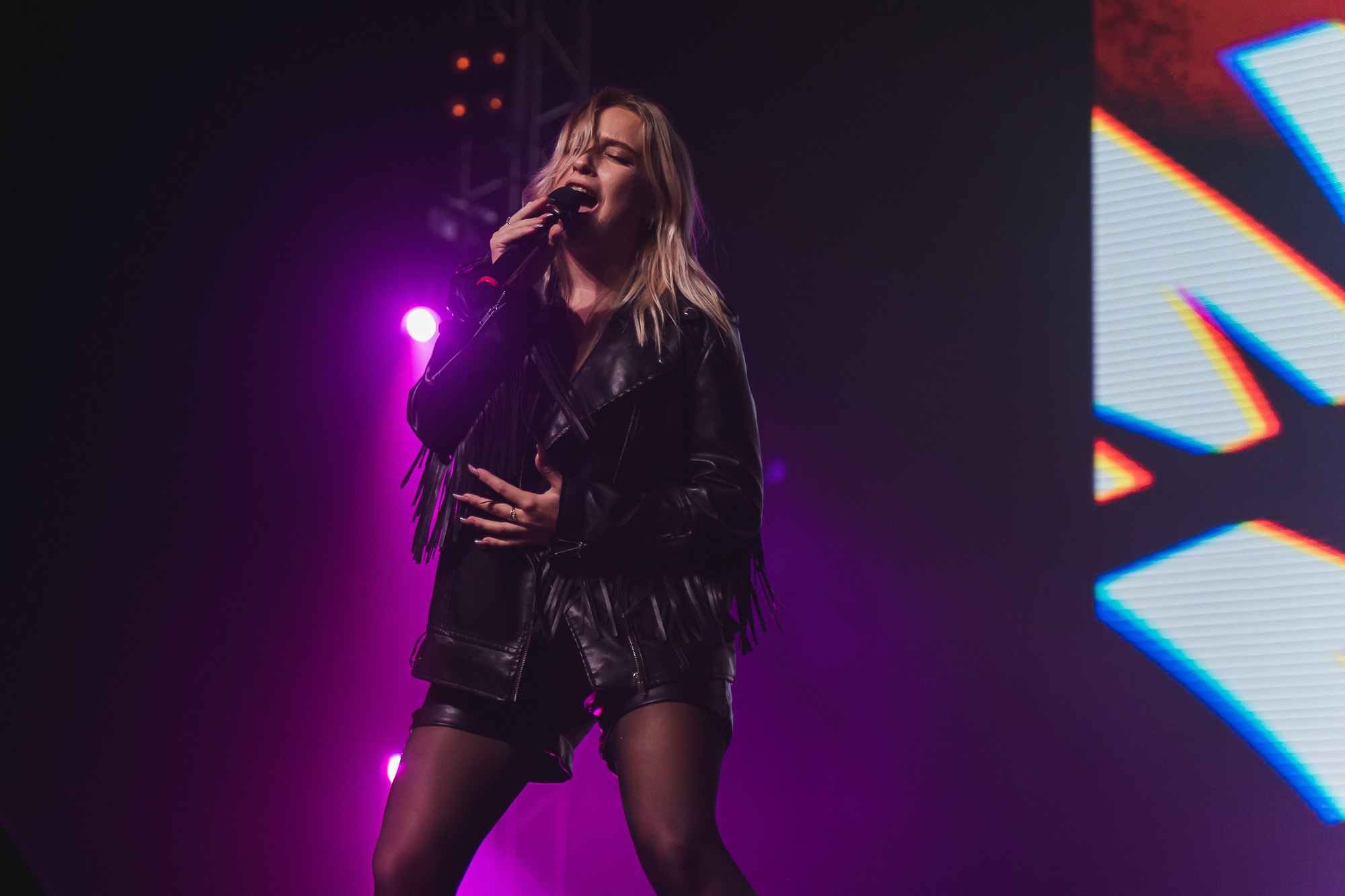 II Гастрольного тура Российская студенческой весны | Томск-Кемерово |2022