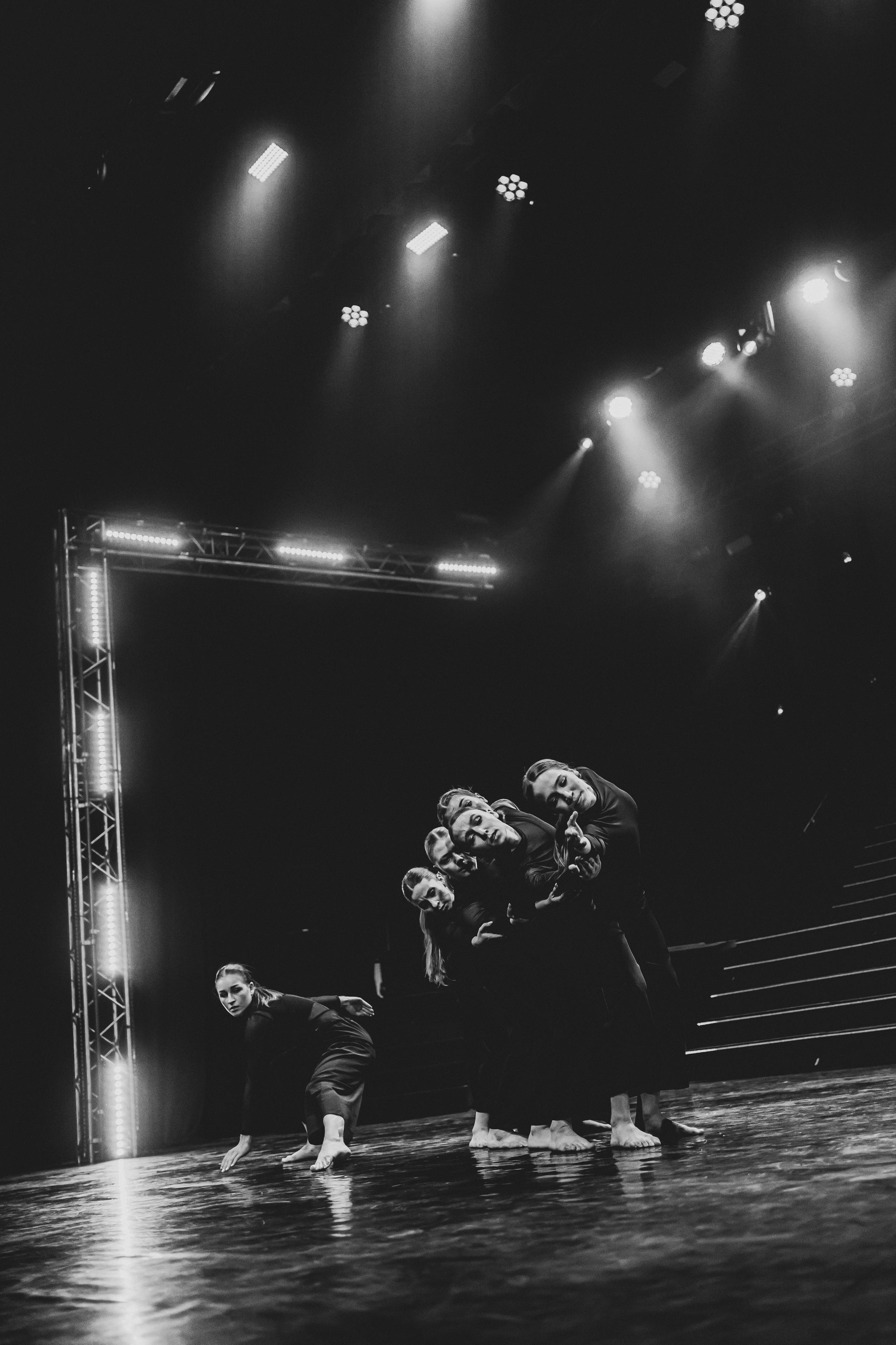 Областной фестиваль «Студенческая весна в Кузбассе — 2022»