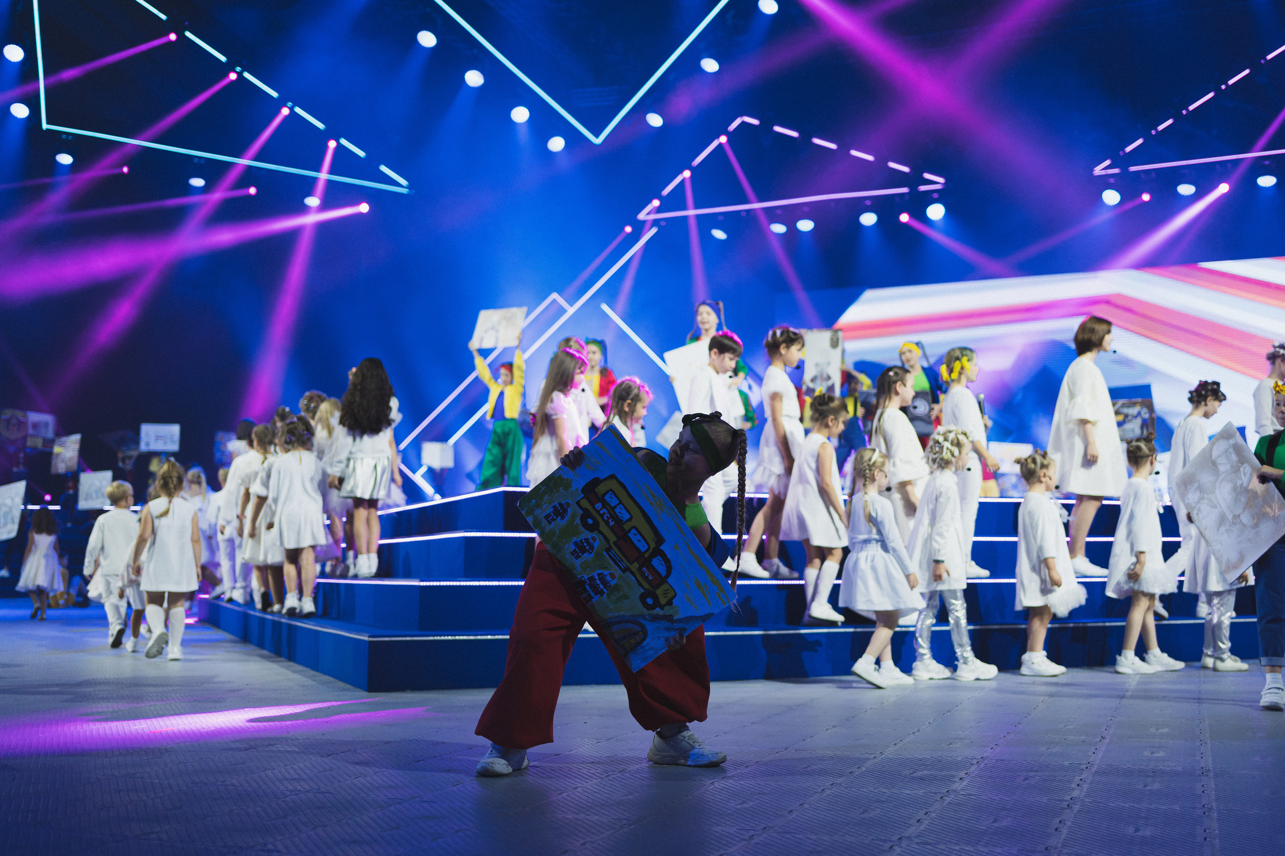 100-летия ВГСЧ | ЛДК | 2022