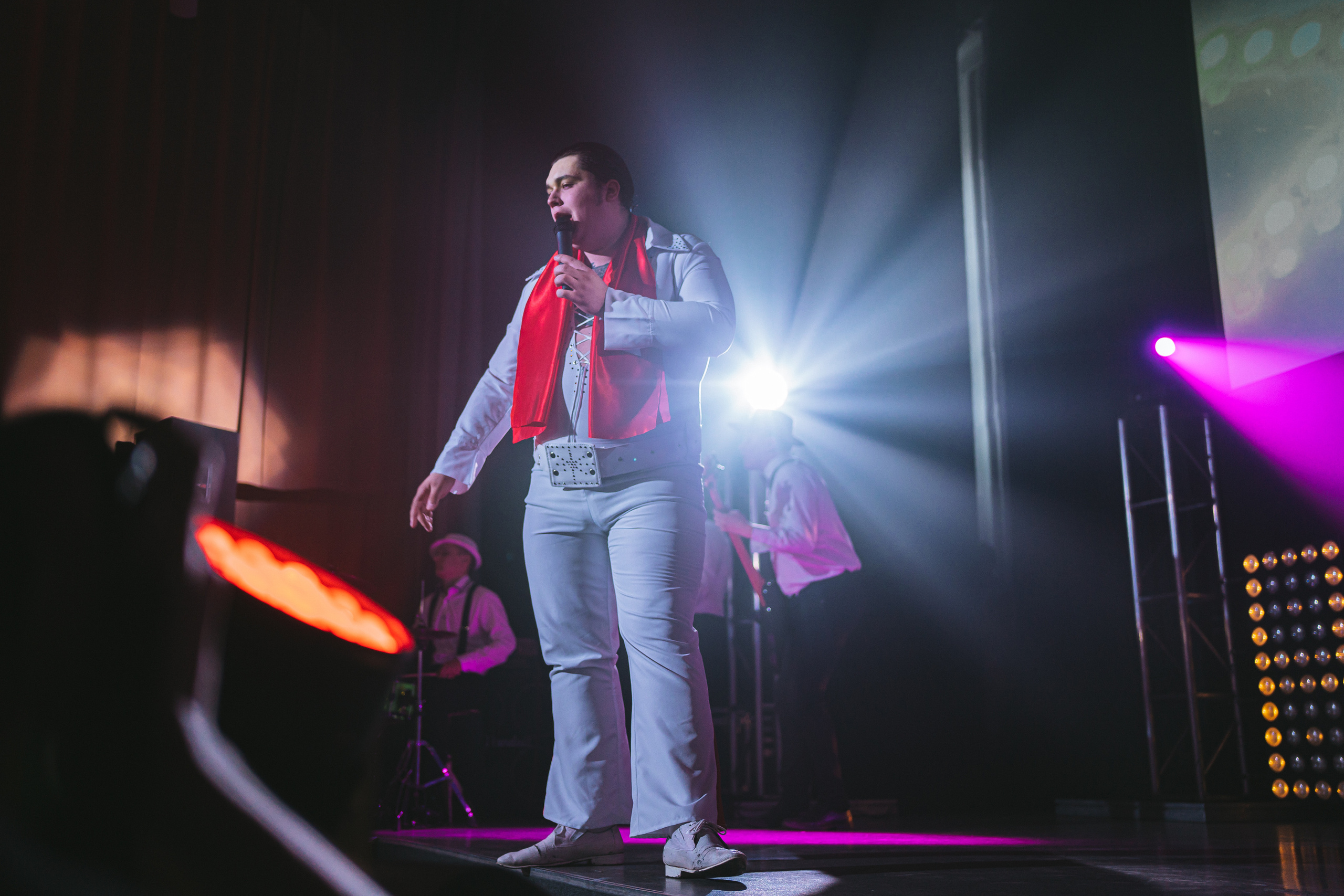 СТУДВЕСНА | КузГСХА | 2022