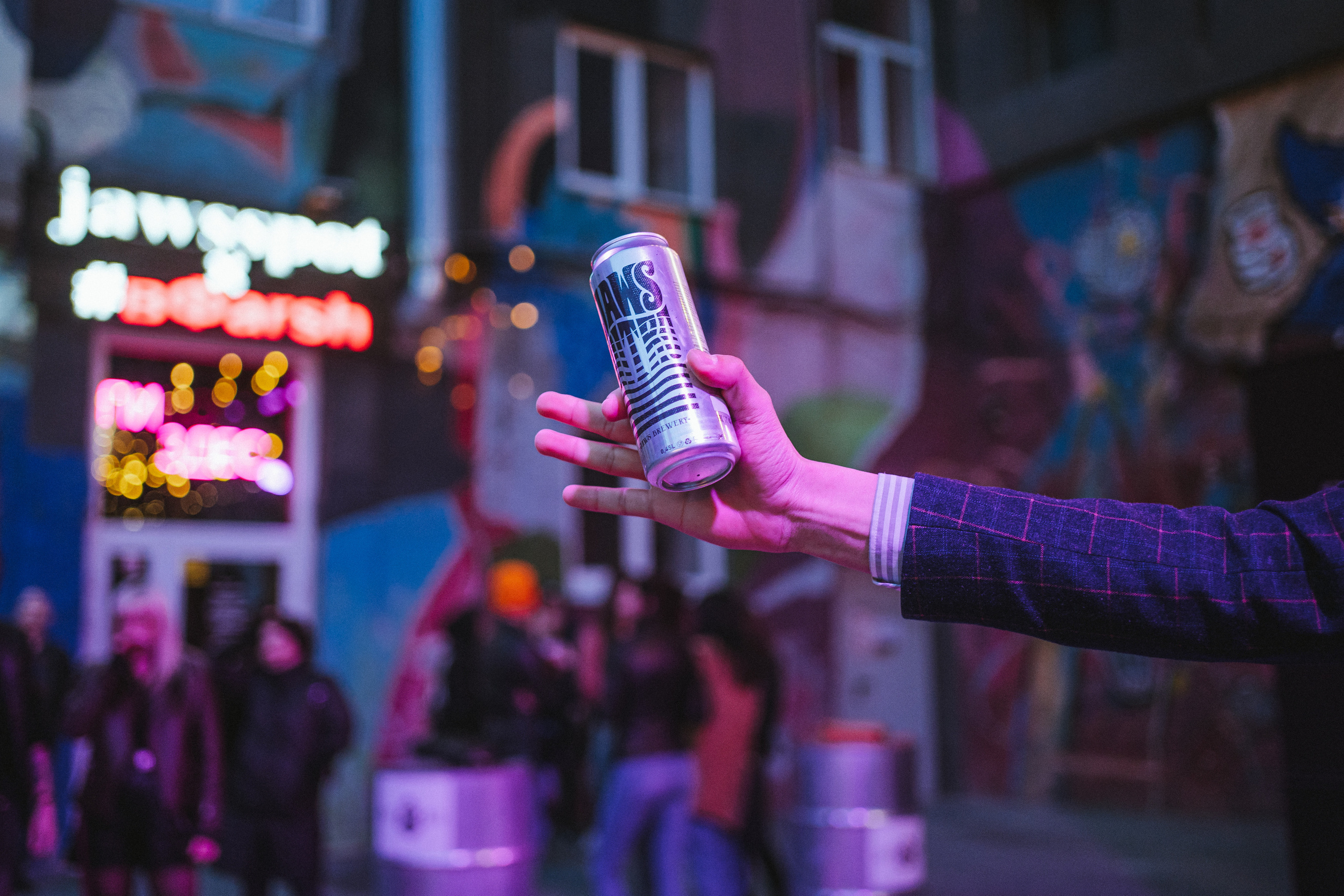 Бар-рюмочная «Толк» | 2021-2022