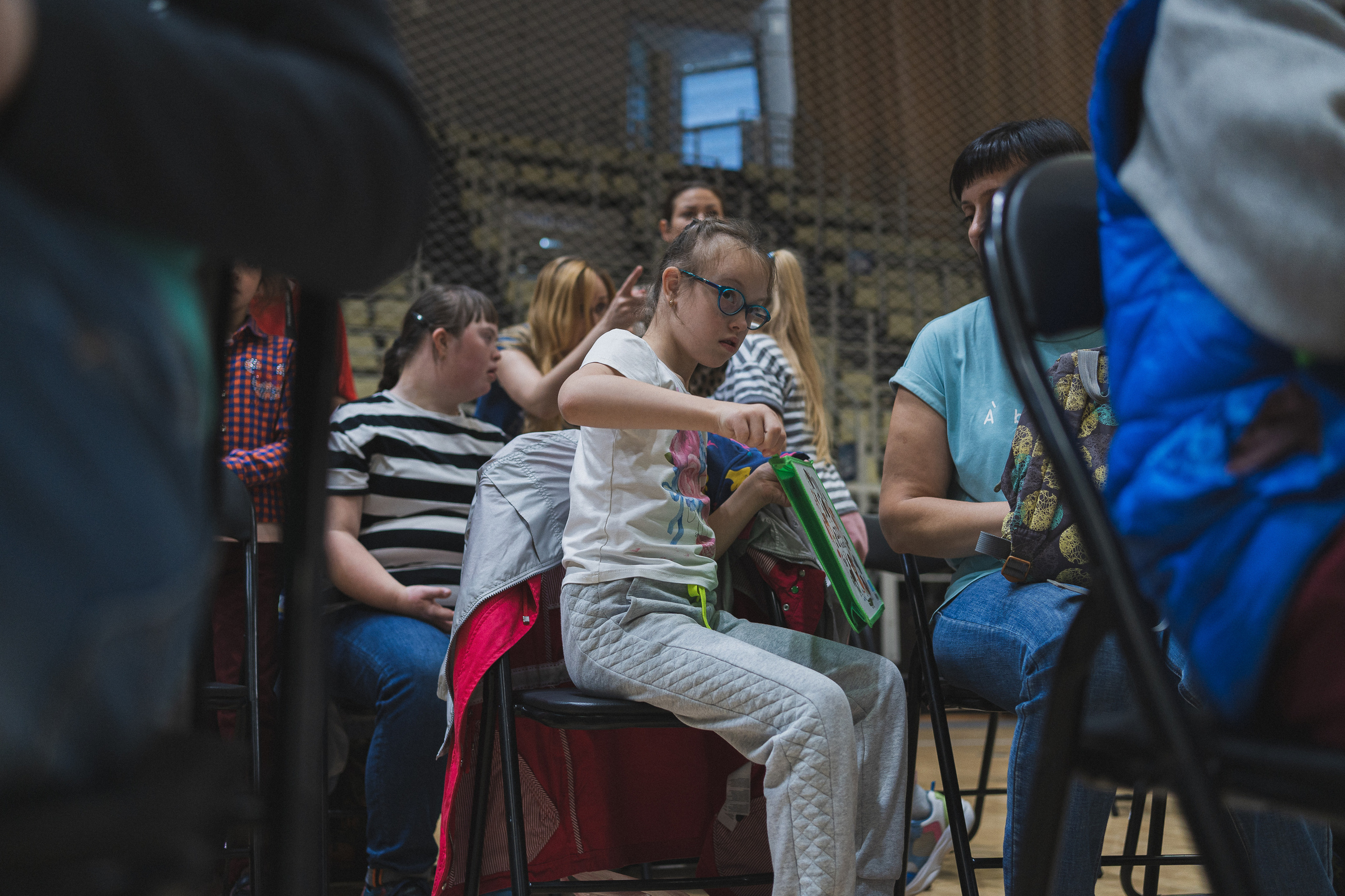 Семейный праздник «Доктор пес & компания» | 2022