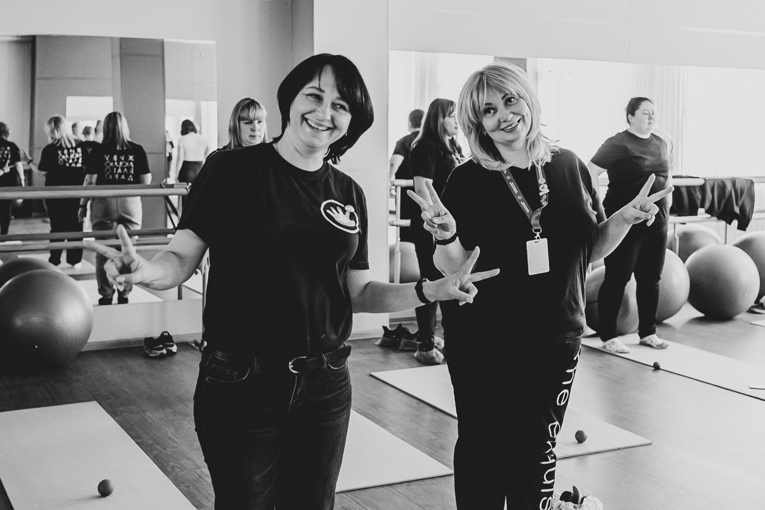 Всероссийская обучающая стажировка АВЦ в Кузбассе | 2022 | Кем-Белово-Новокуз