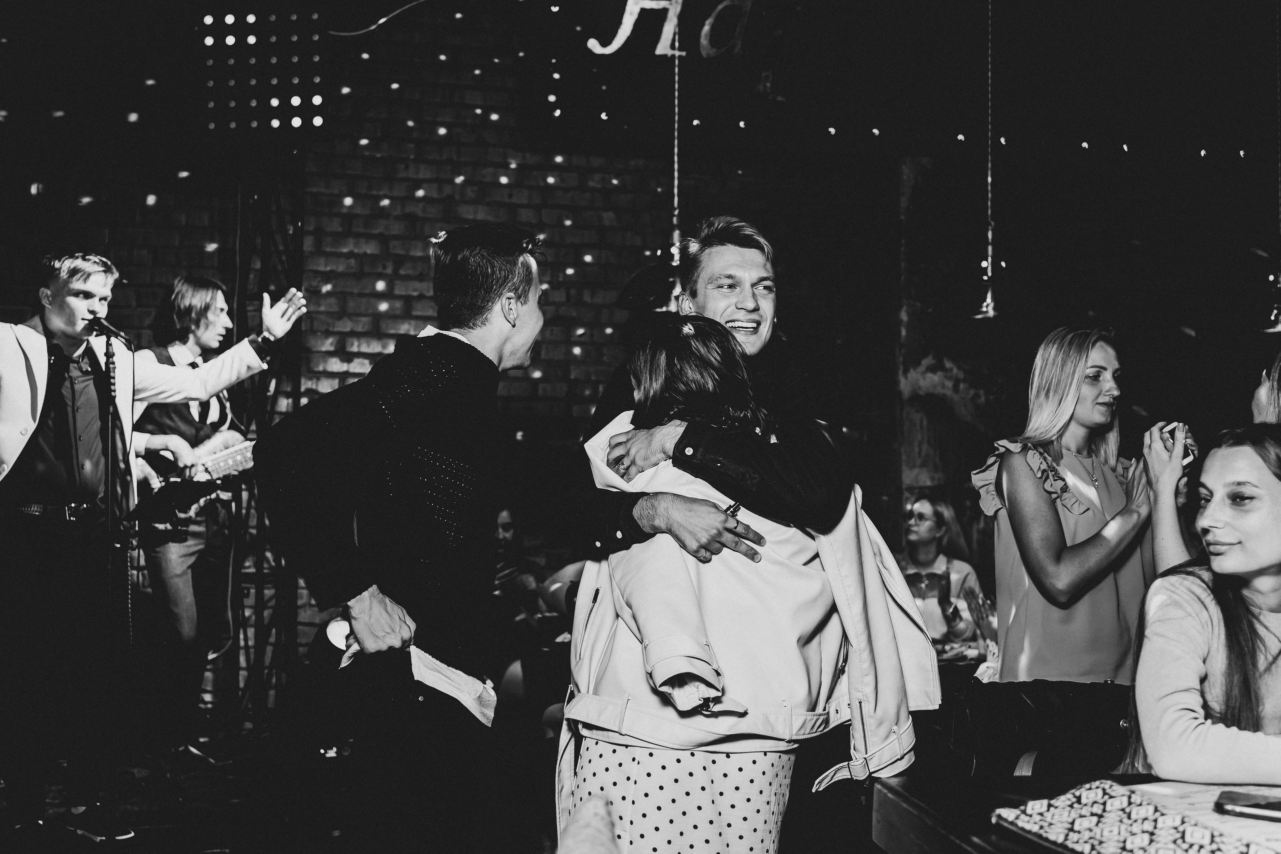 HAPPY BIRTHDAY | Бар-рюмочная «ТОЛК» | 2022