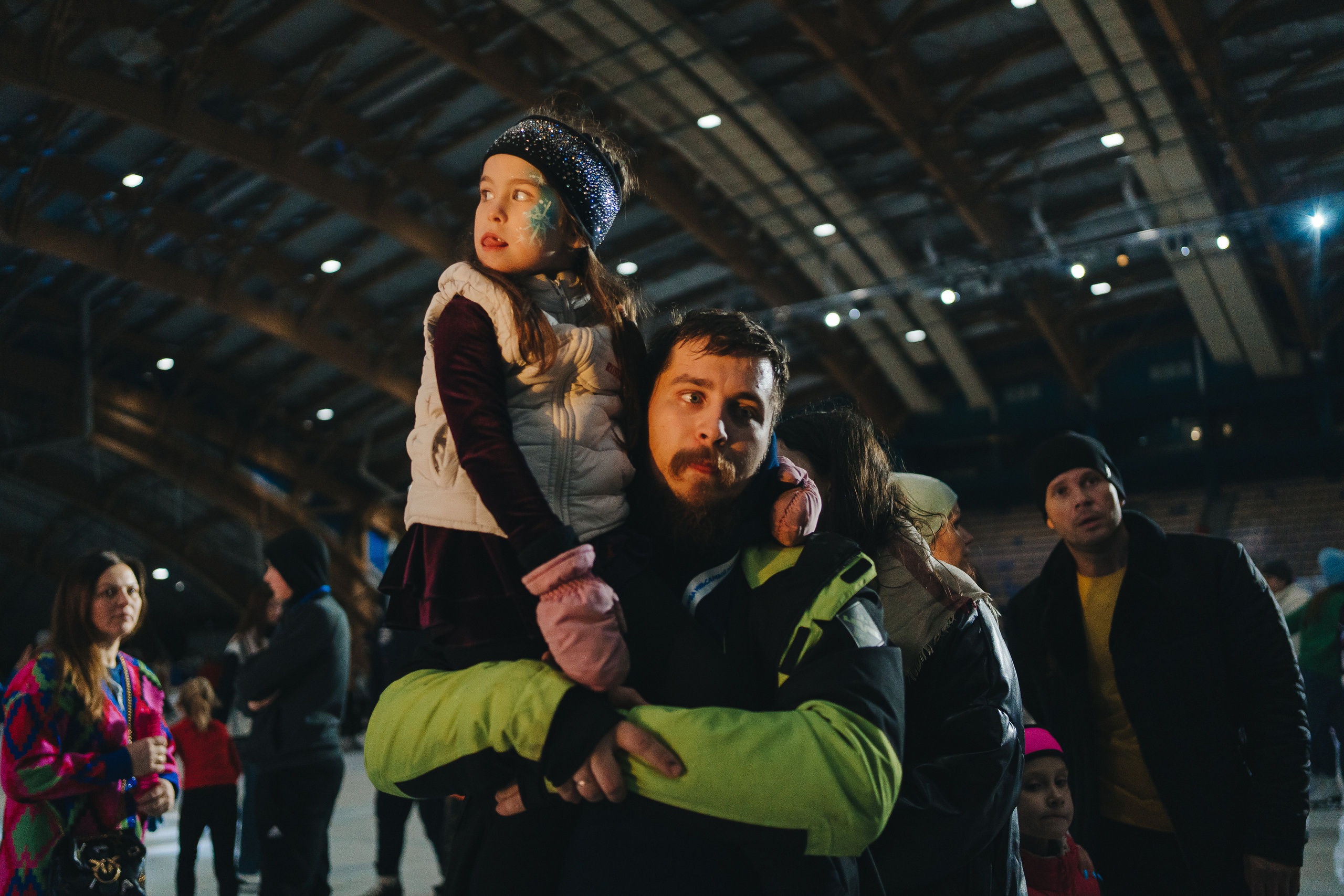 100 дней до «Дети Азии» | Мировой рекорд | ЛДК | 2022