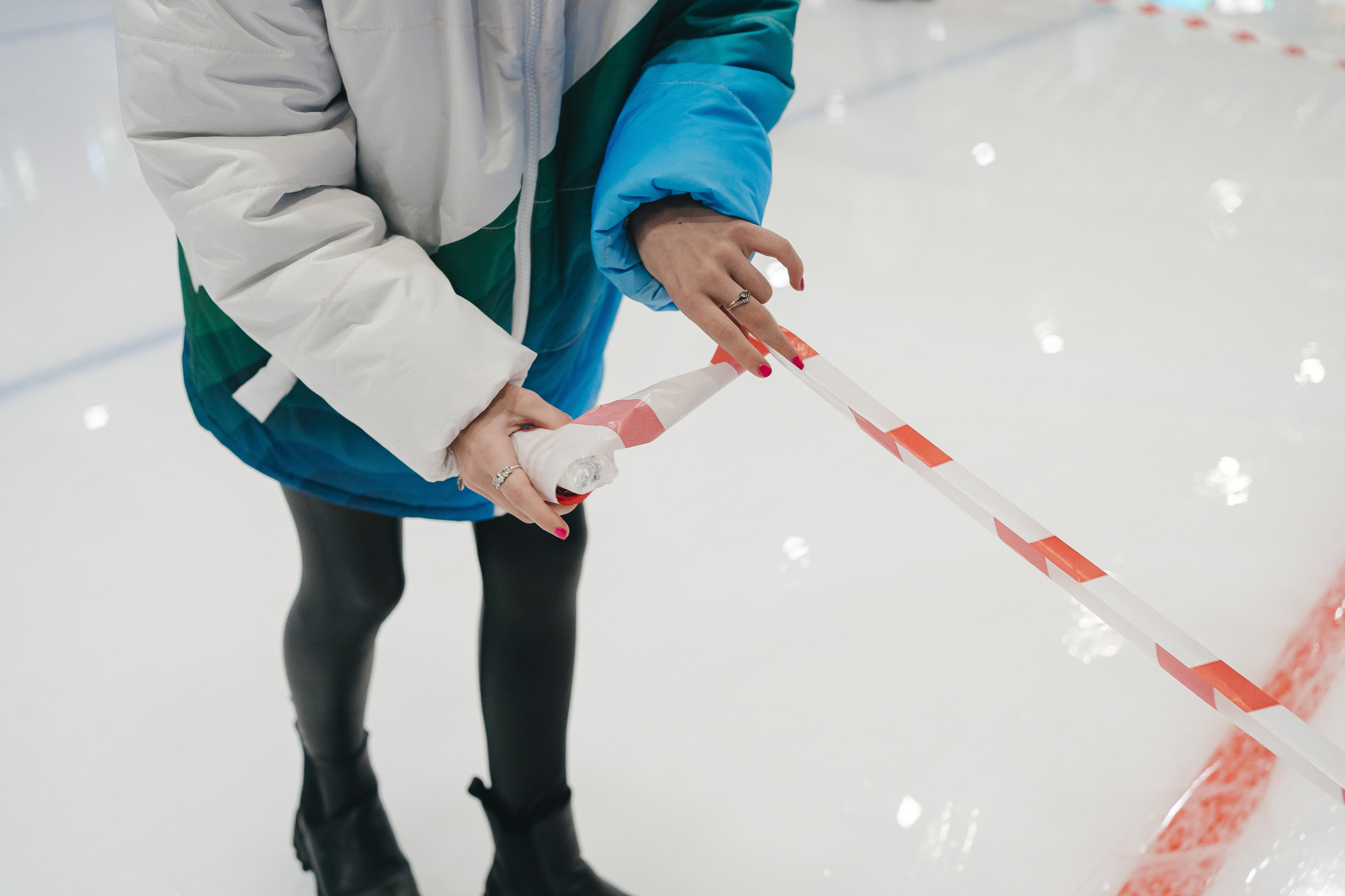 100 дней до «Дети Азии» | Мировой рекорд | ЛДК | 2022