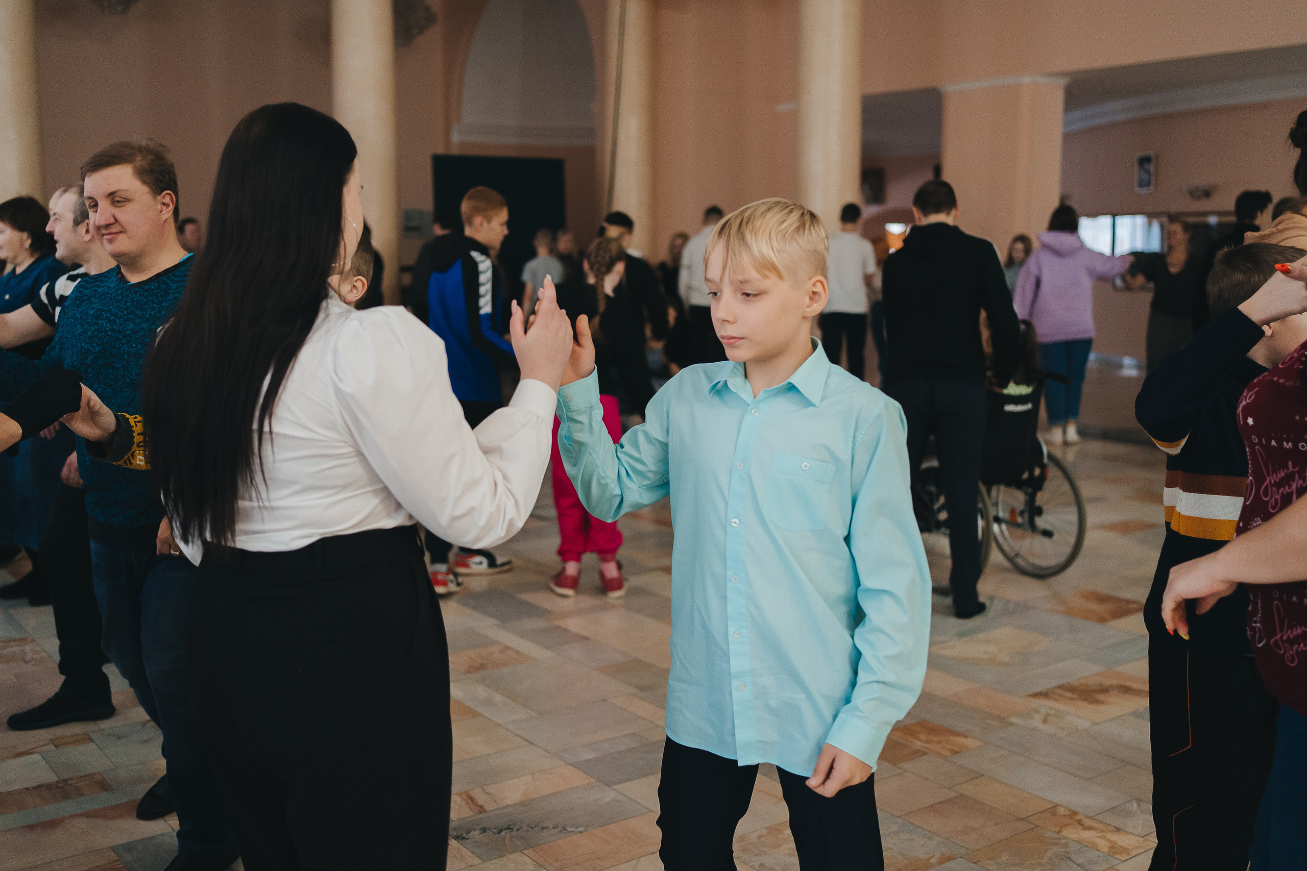 Репетиции | Сюита | 2022