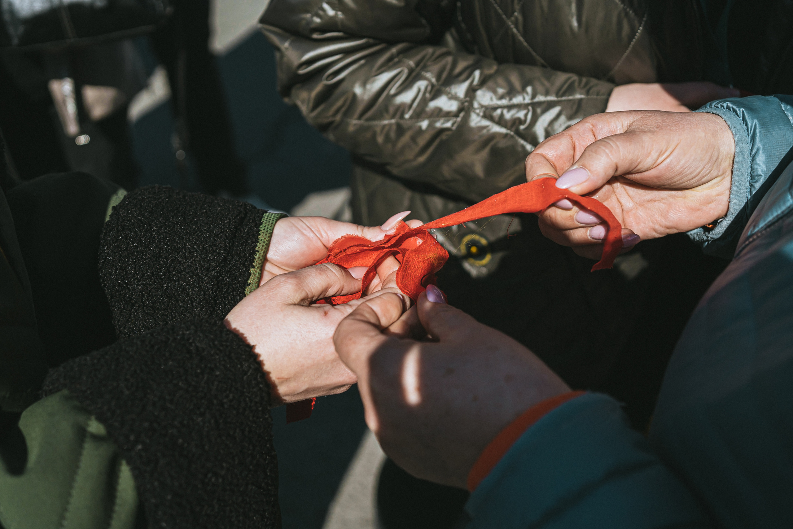 Всероссийская обучающая стажировка АВЦ в Кузбассе | 2022 | Кем-Белово-Новокуз