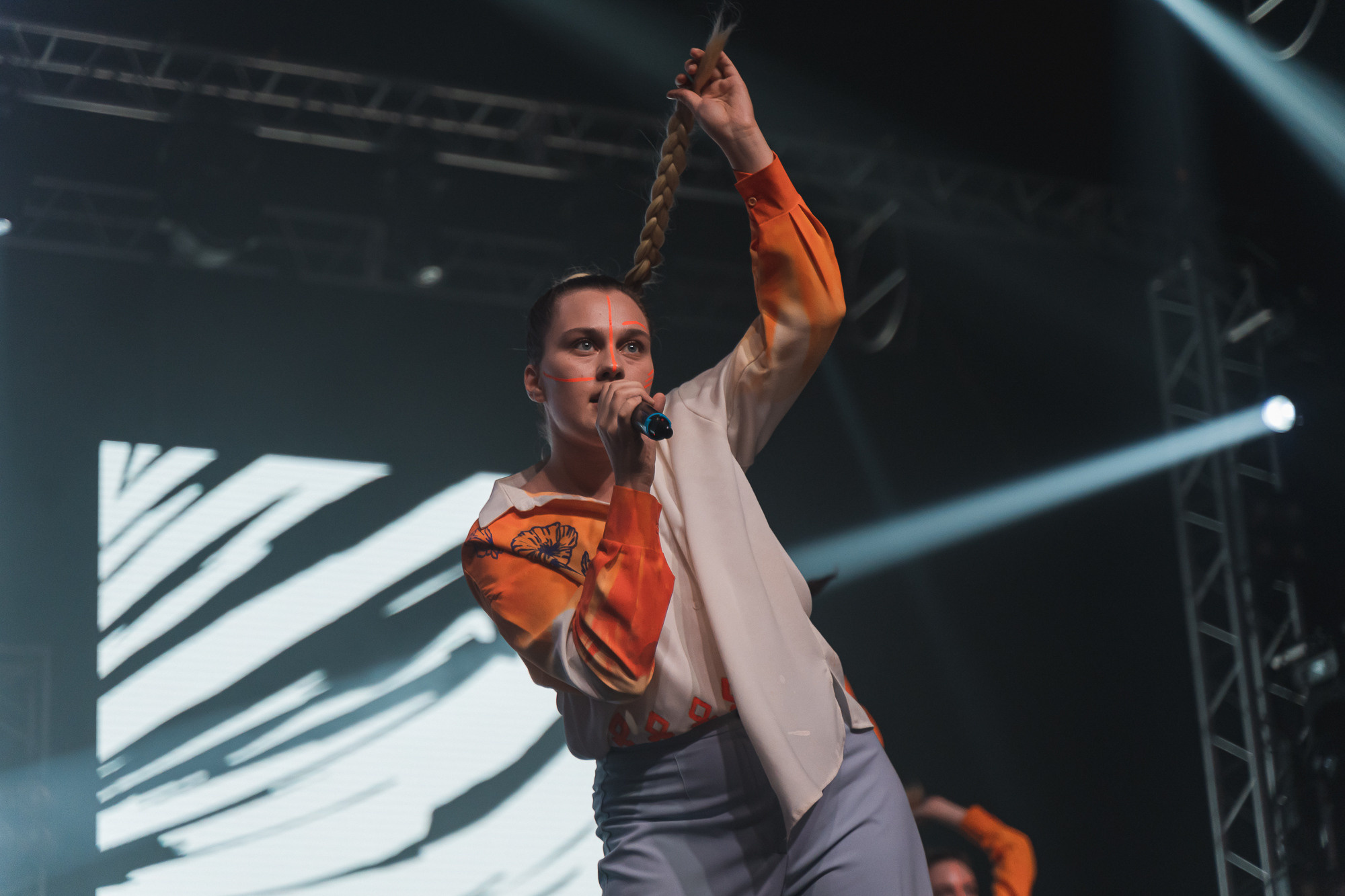 II Гастрольного тура Российская студенческой весны | Томск-Кемерово |2022