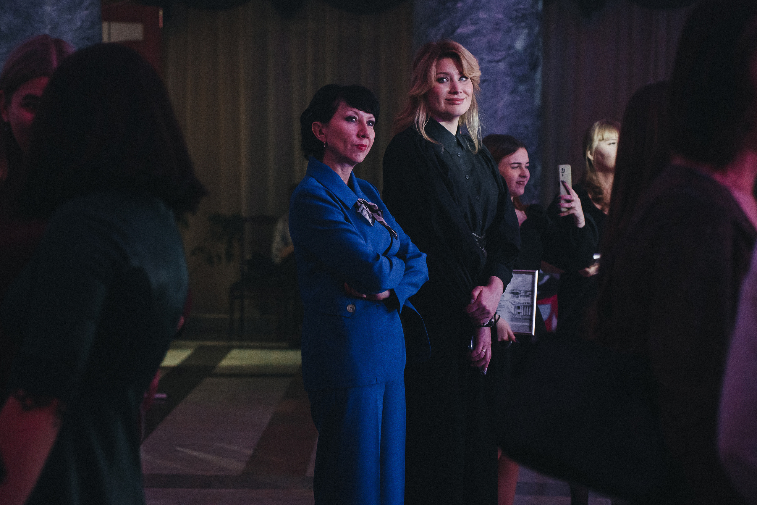 НОВОГОДНЯЯ ВСТРЕЧА ДОБРОВОЛЬЦЕВ | МАУ «ДК шахтеров» | 2022