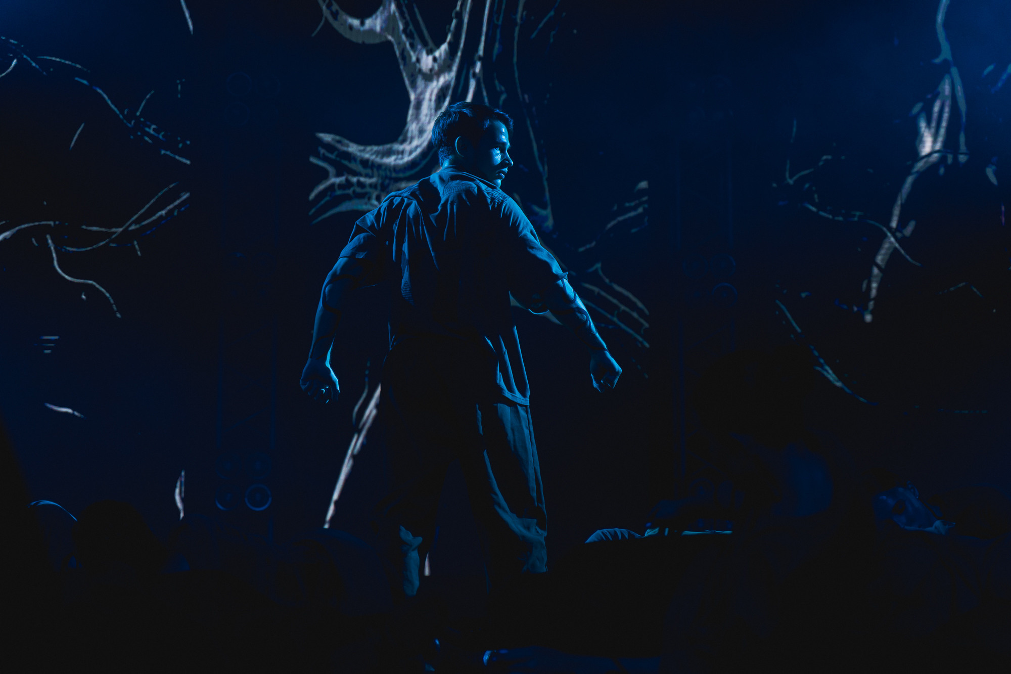 II Гастрольного тура Российская студенческой весны | Томск-Кемерово |2022