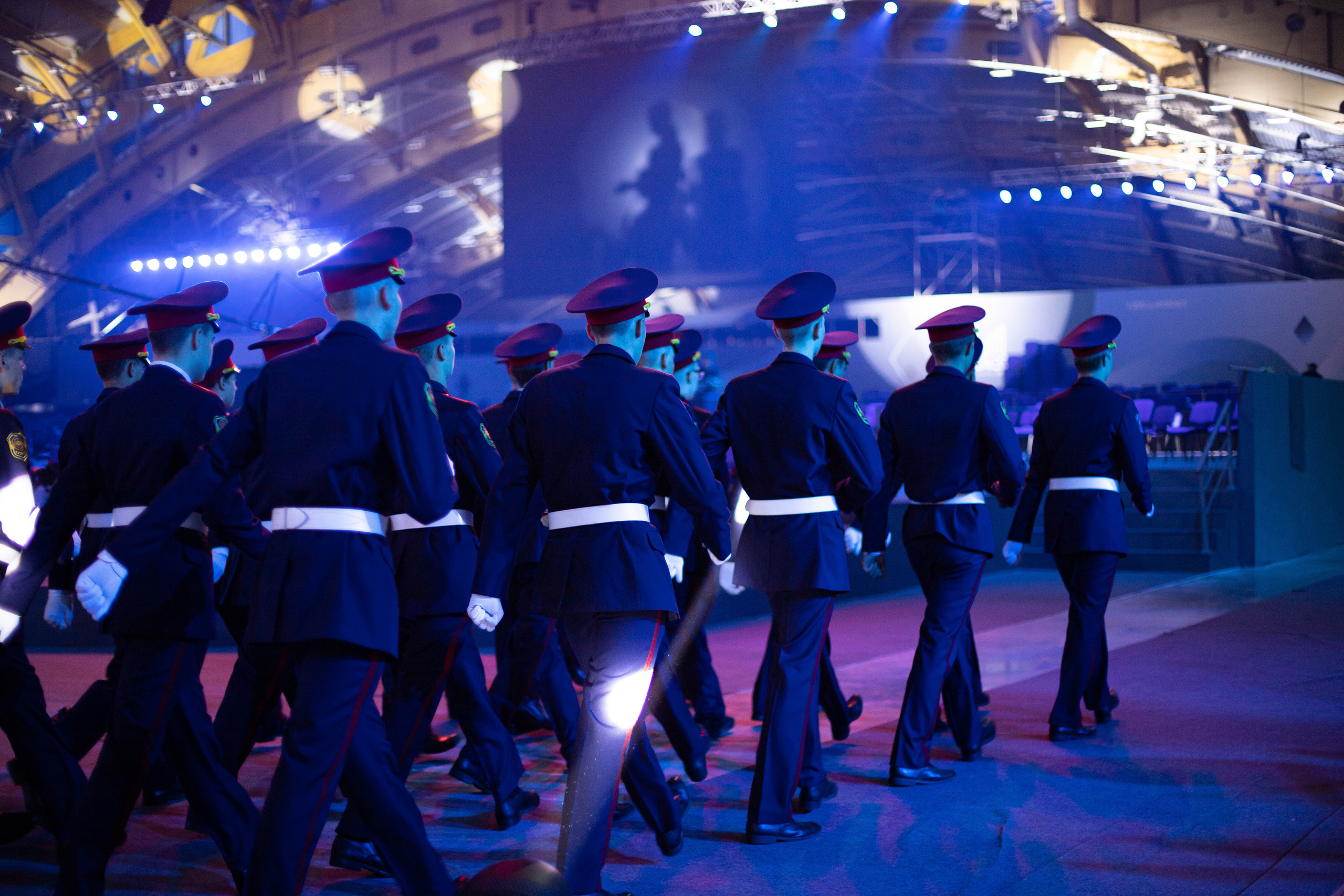 300-летие Кузбасса «Время быть первыми» | 2021