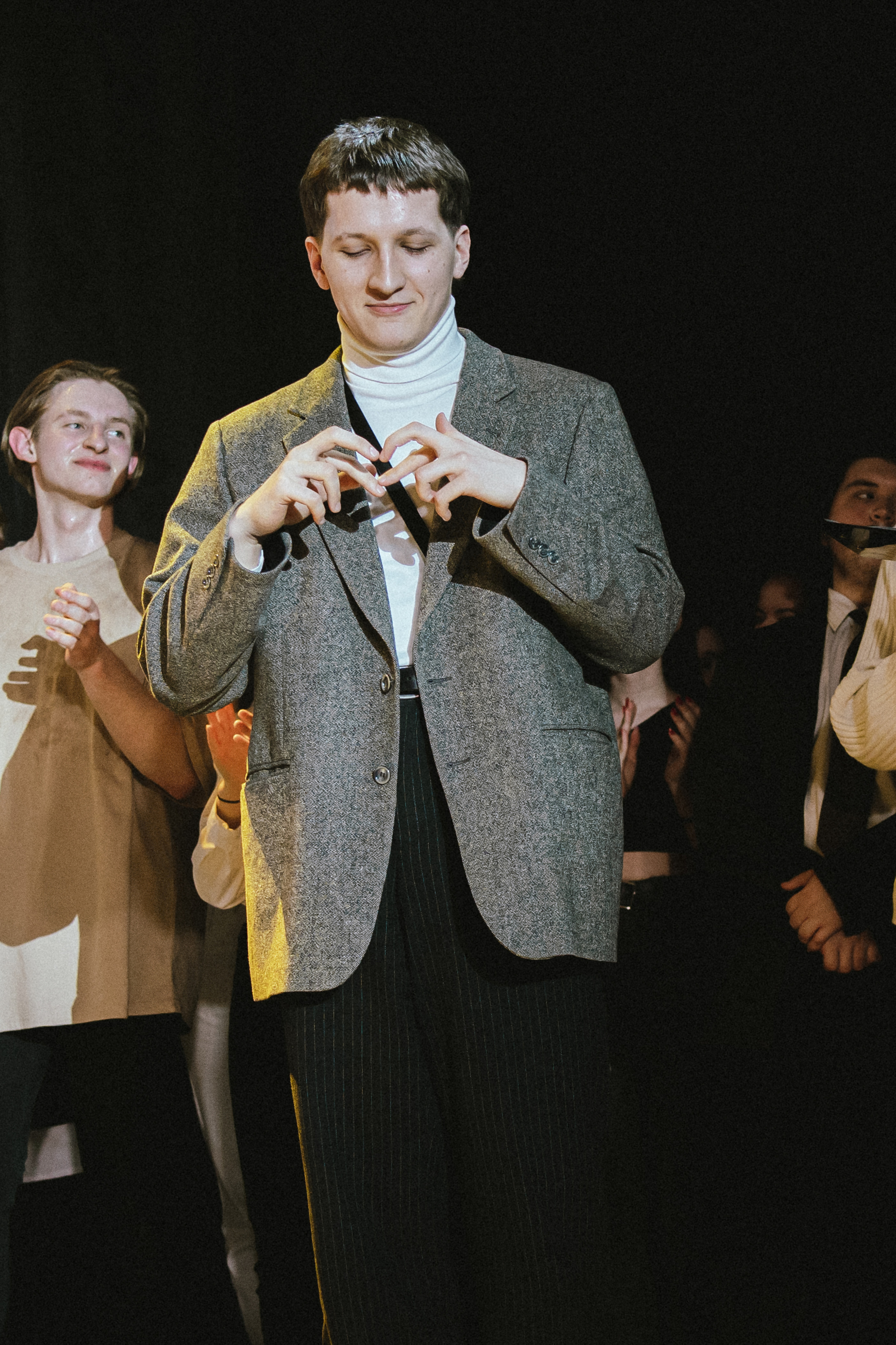 СТУДВЕСНА | КузГСХА | 2022