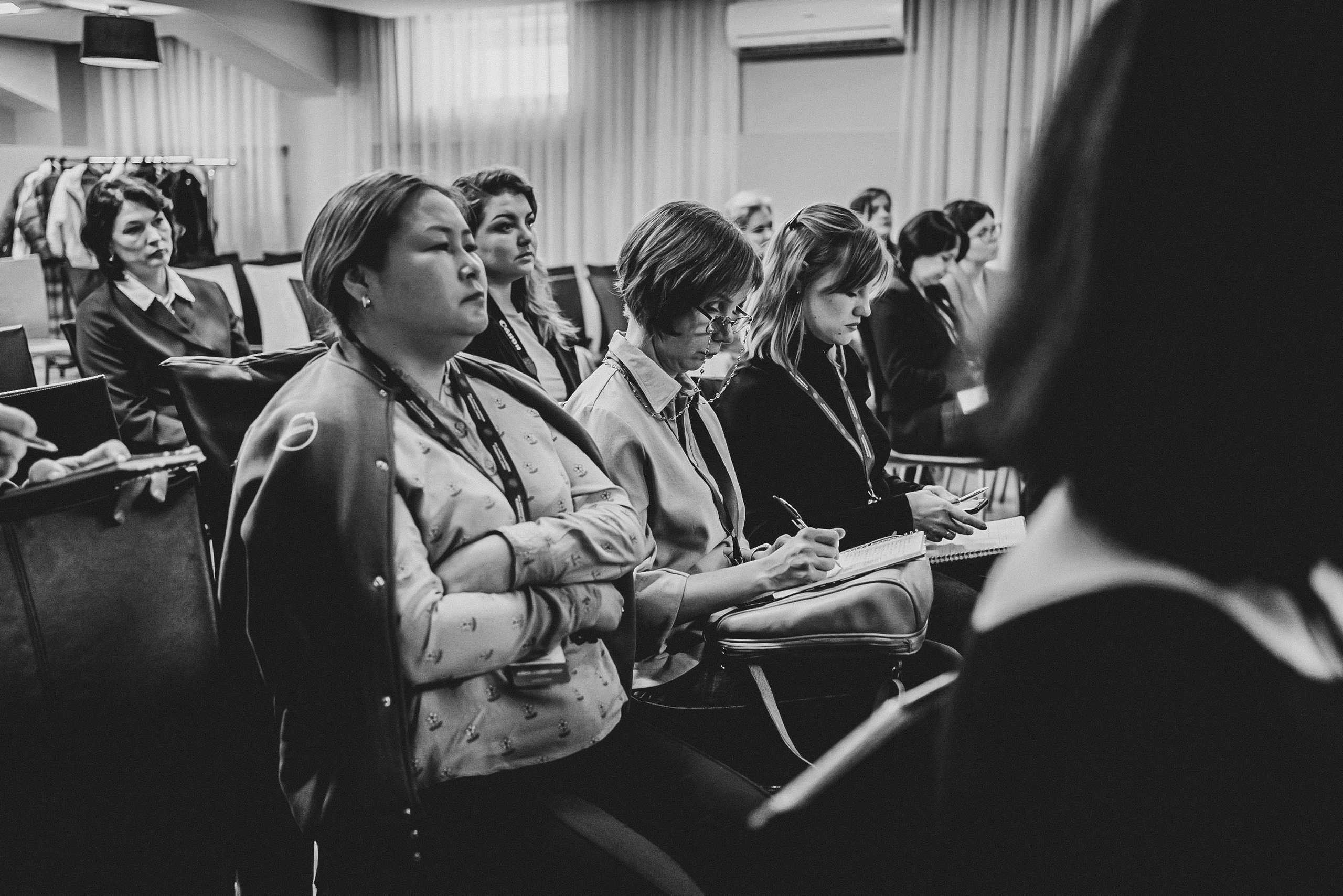 Всероссийская обучающая стажировка АВЦ в Кузбассе | 2022 | Кем-Белово-Новокуз