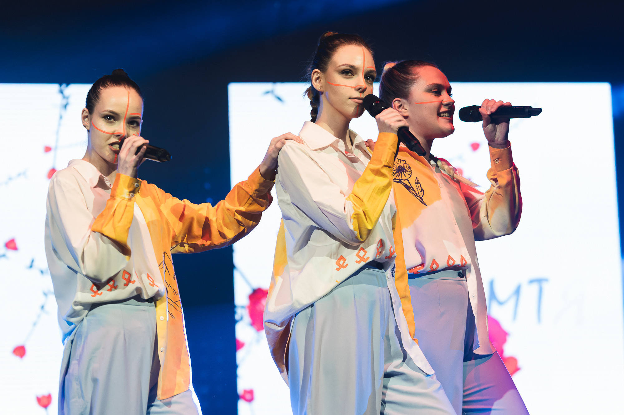 II Гастрольного тура Российская студенческой весны | Томск-Кемерово |2022