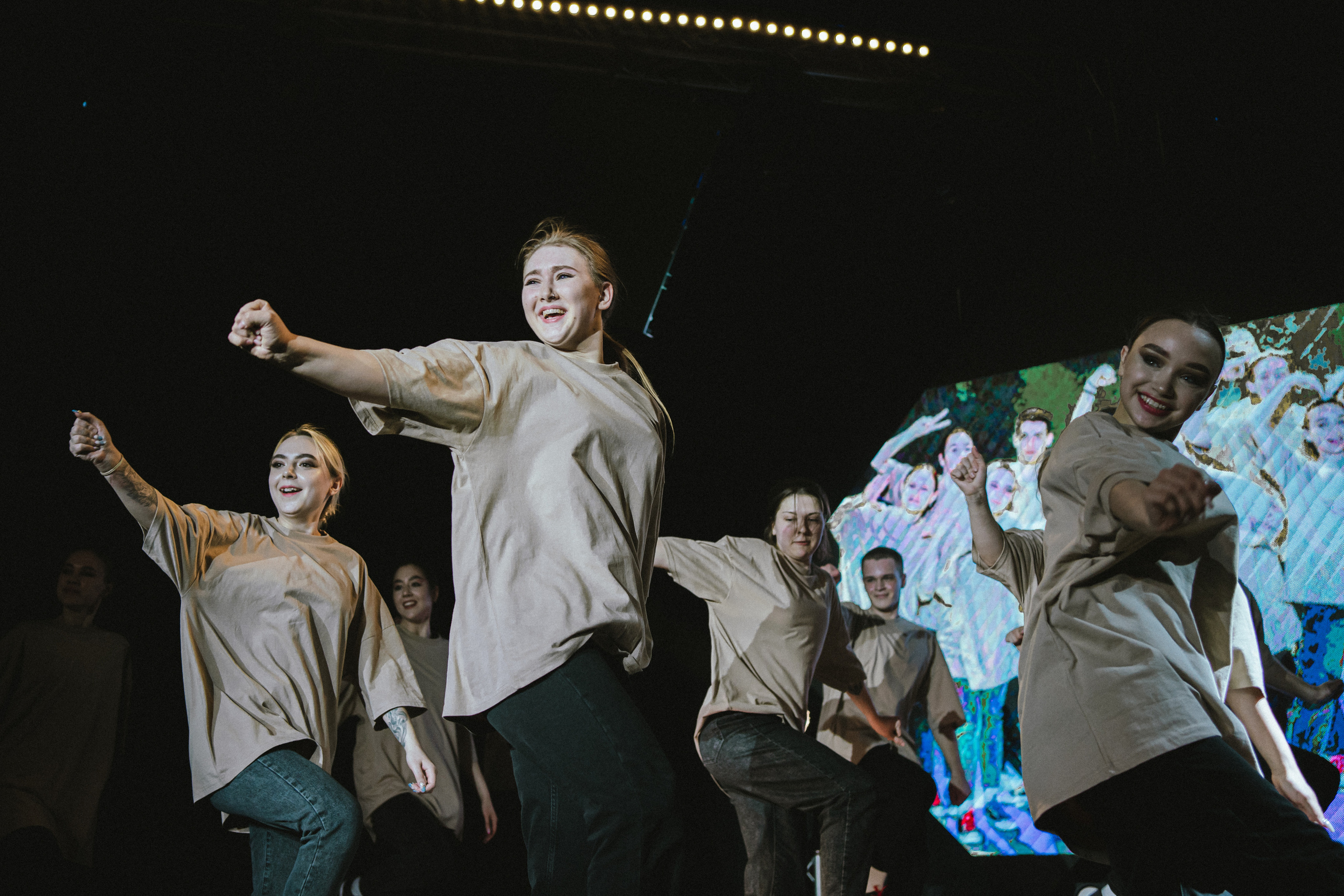 СТУДВЕСНА | КузГСХА | 2022