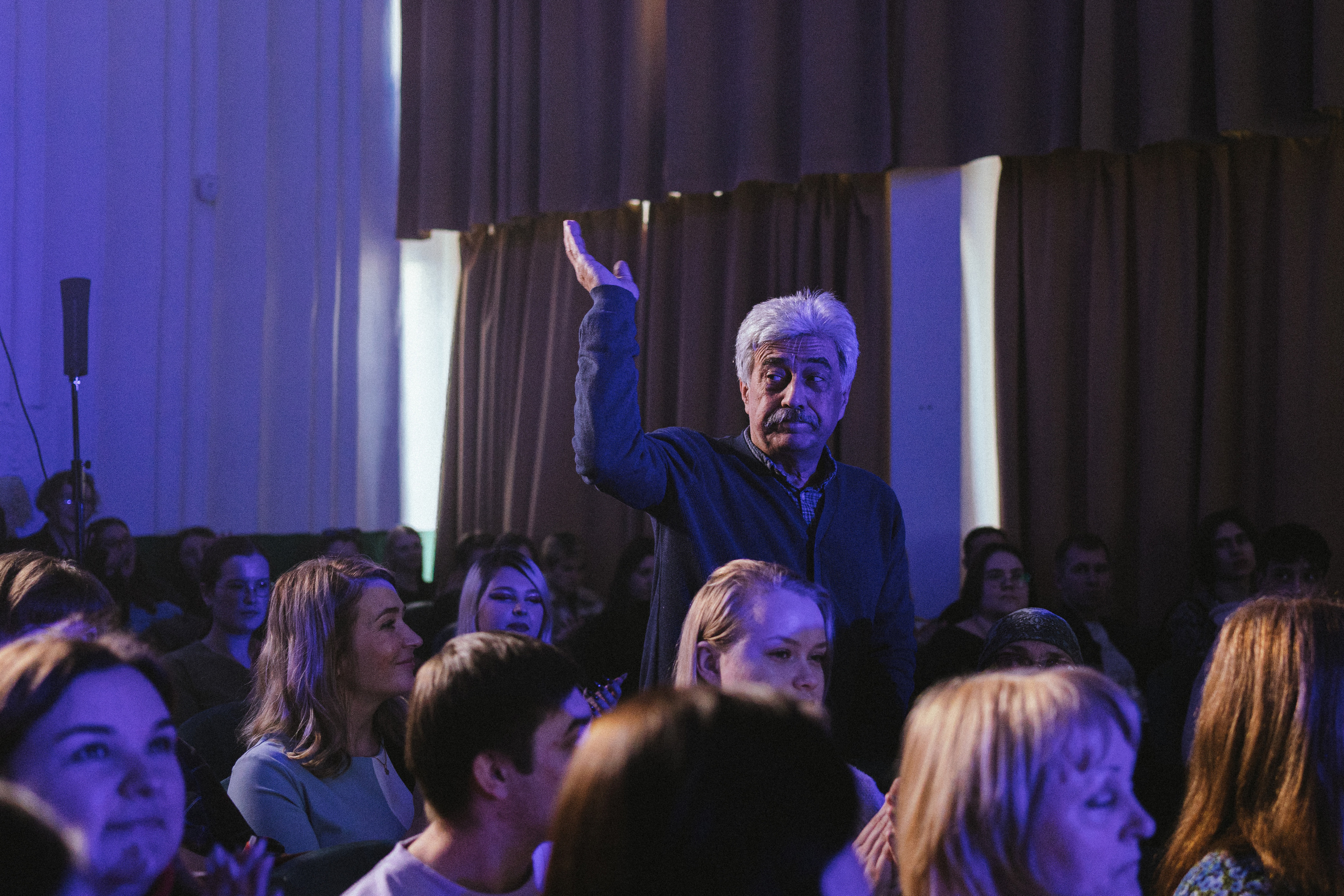 СТУДВЕСНА | КузГСХА | 2022